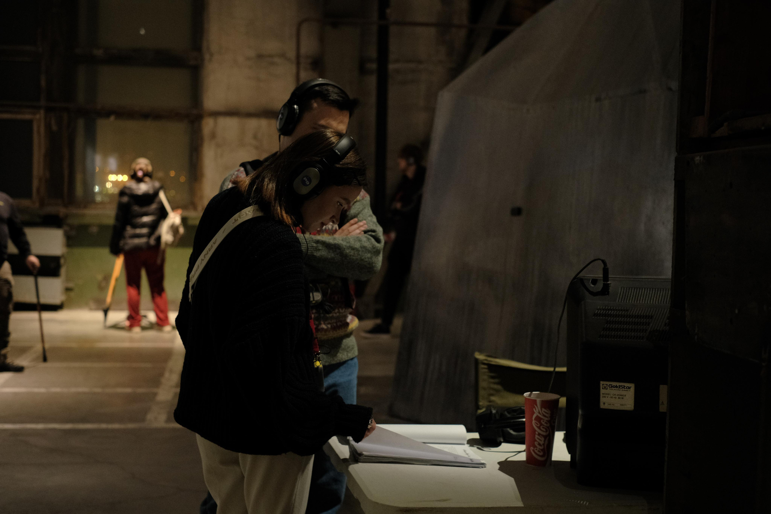 Выставка «Балабанов». Фотограф Мария Хлебникова Санкт-Петербург Москва