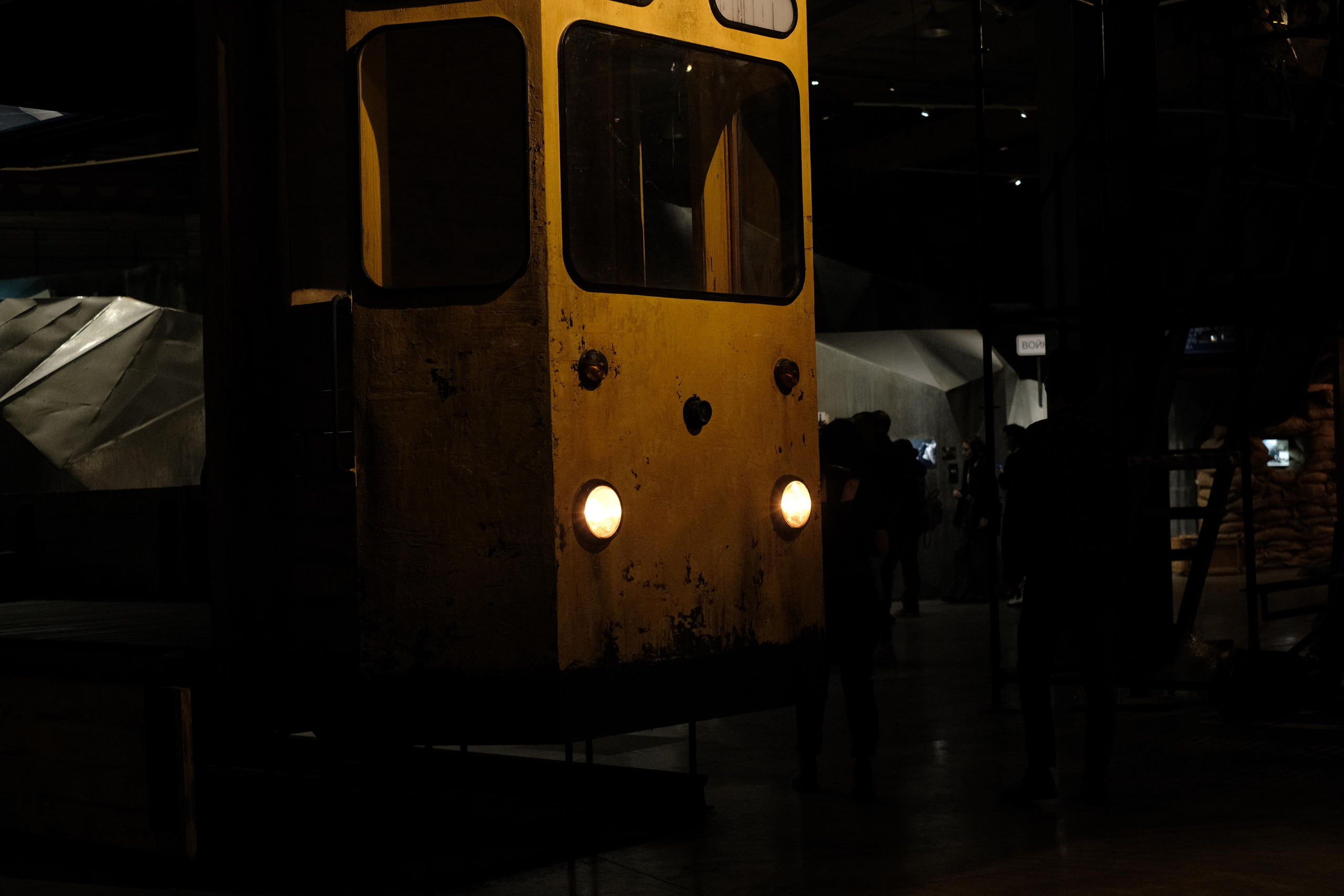 Выставка «Балабанов». Фотограф Мария Хлебникова Санкт-Петербург Москва