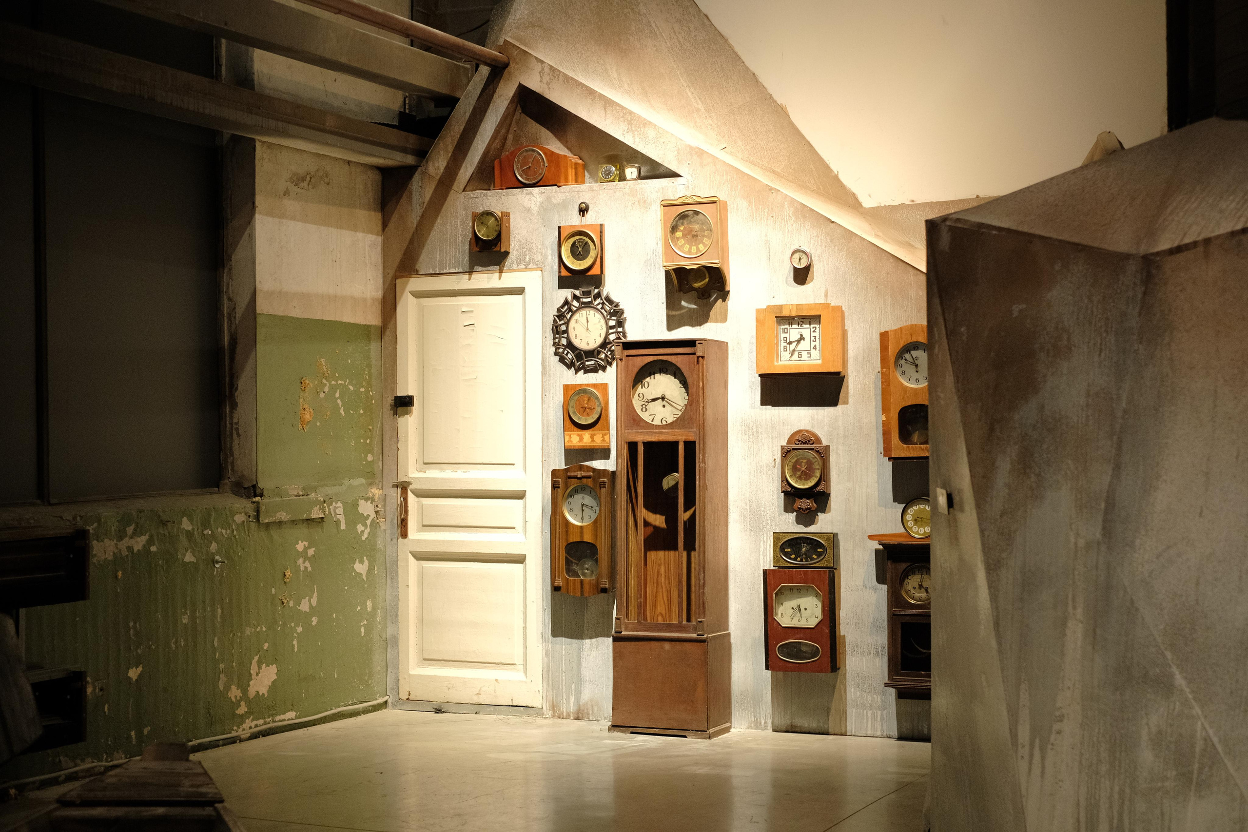 Выставка «Балабанов». Фотограф Мария Хлебникова Санкт-Петербург Москва