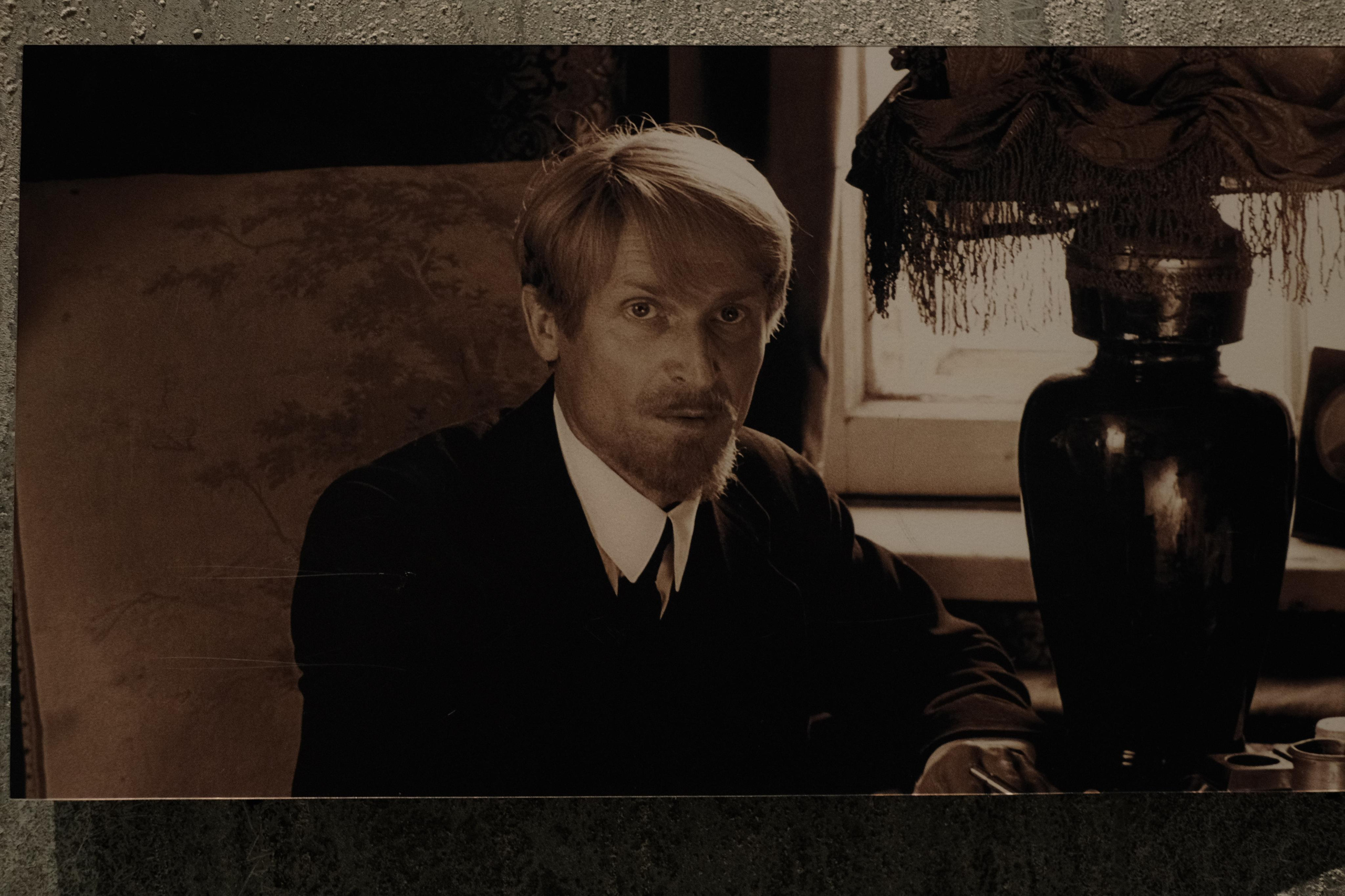 Выставка «Балабанов». Фотограф Мария Хлебникова Санкт-Петербург Москва