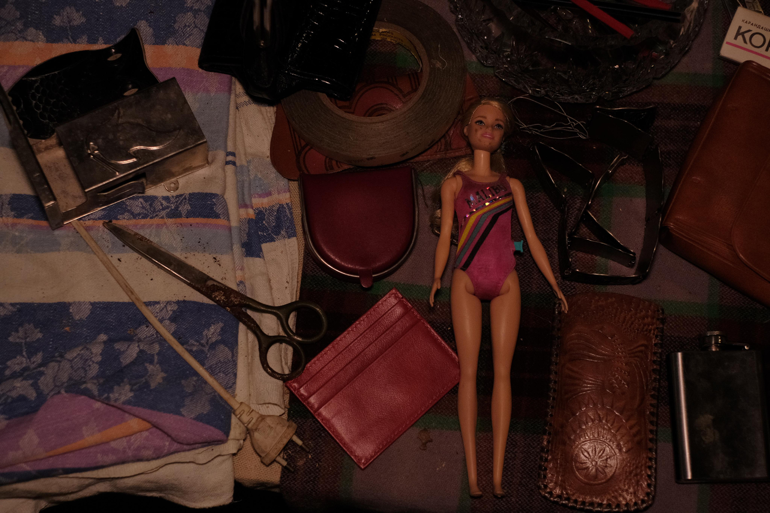 Выставка «Балабанов». Фотограф Мария Хлебникова Санкт-Петербург Москва