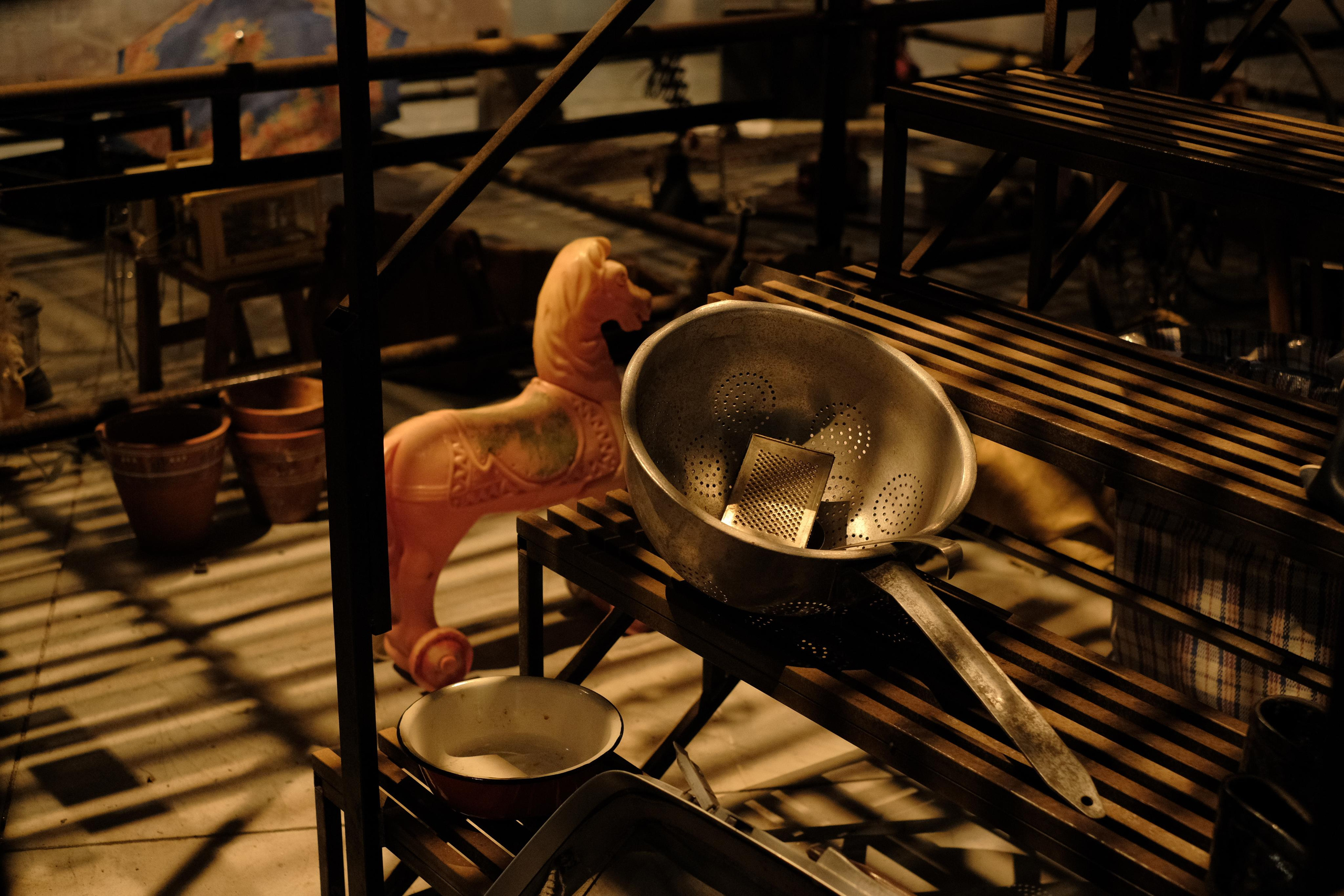 Выставка «Балабанов». Фотограф Мария Хлебникова Санкт-Петербург Москва