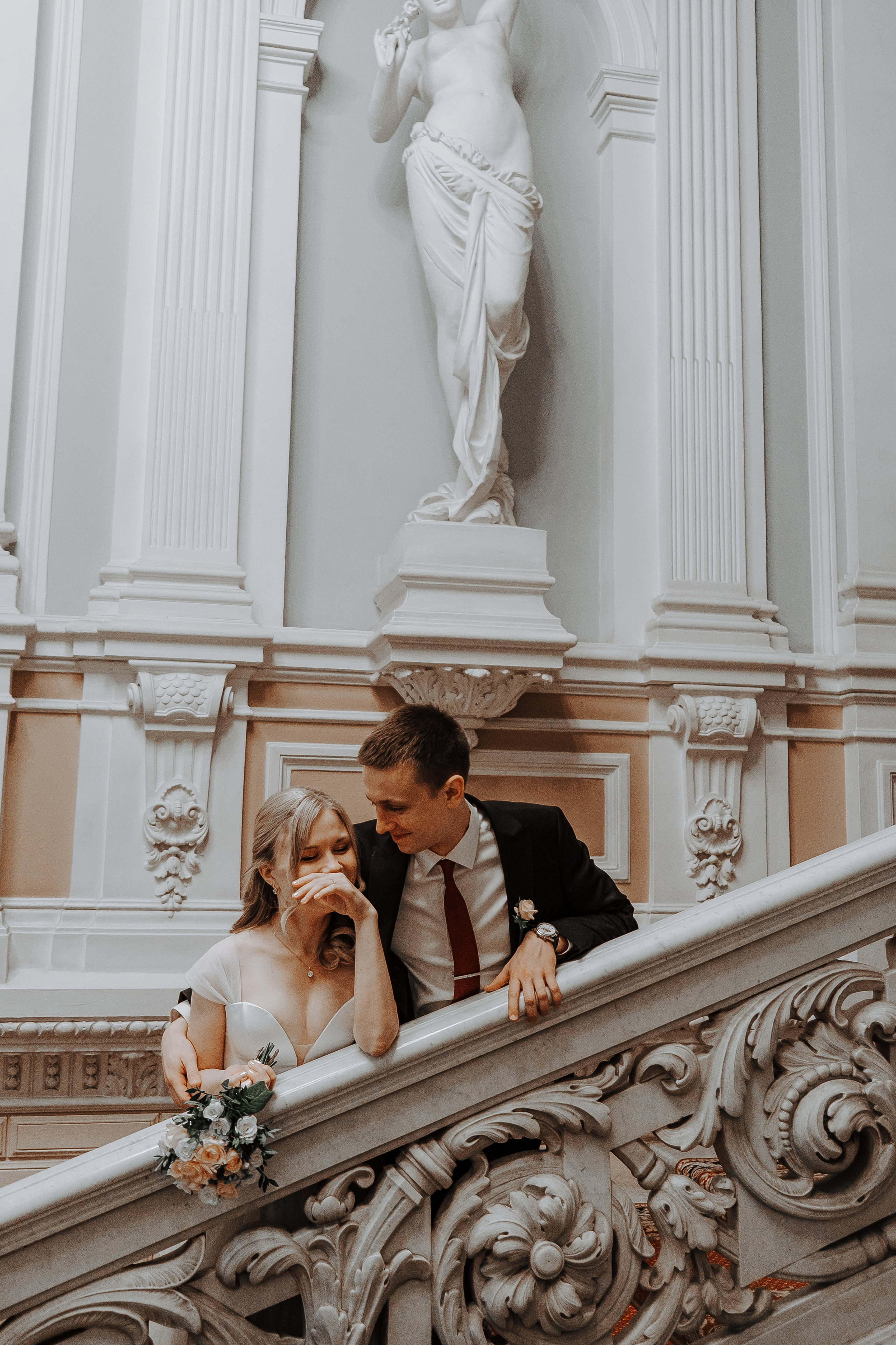 Женя & Федя. Фотограф Мария Хлебникова Санкт-Петербург Москва