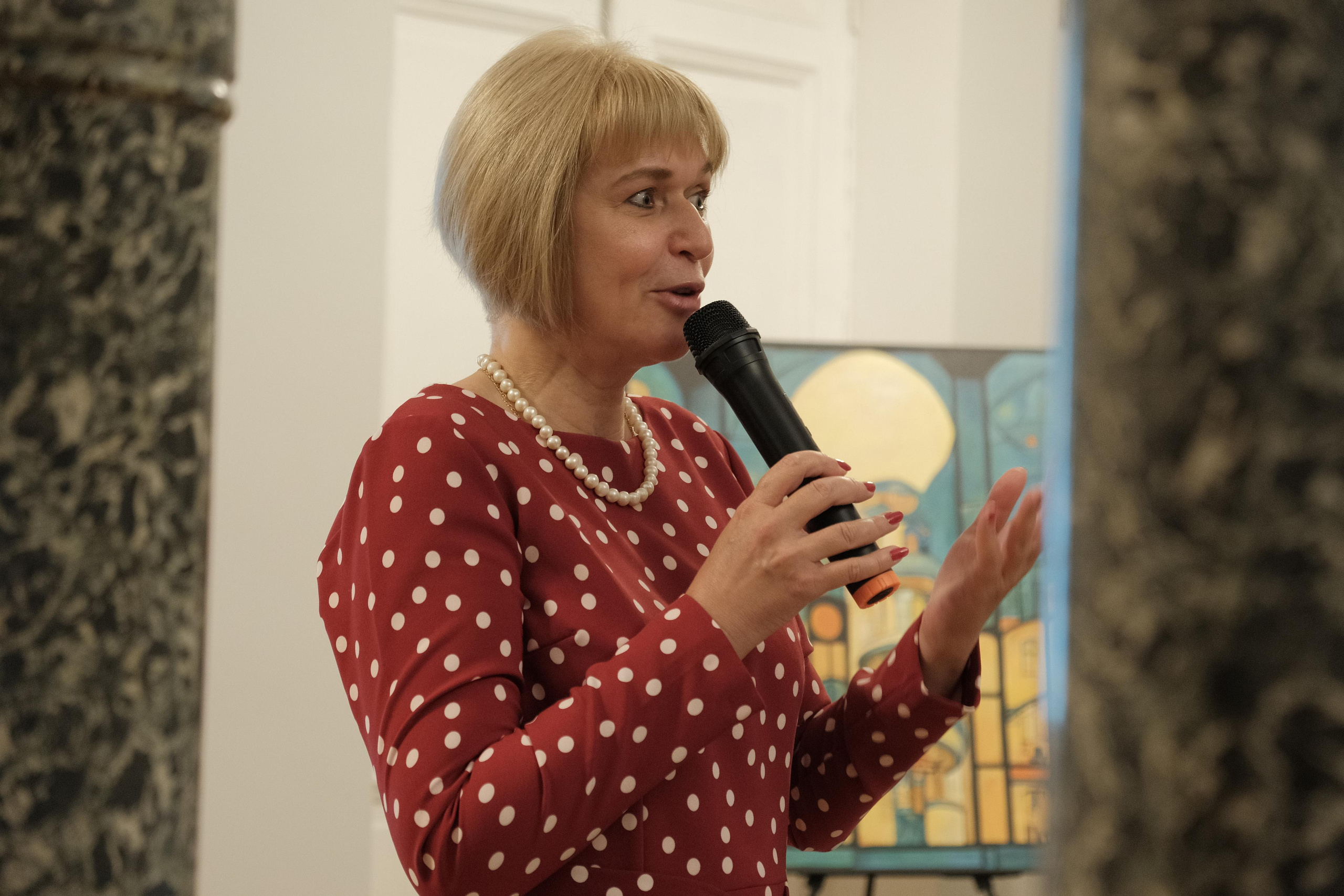 Выставка «ARTS & FASHION». Фотограф Мария Хлебникова Санкт-Петербург Москва