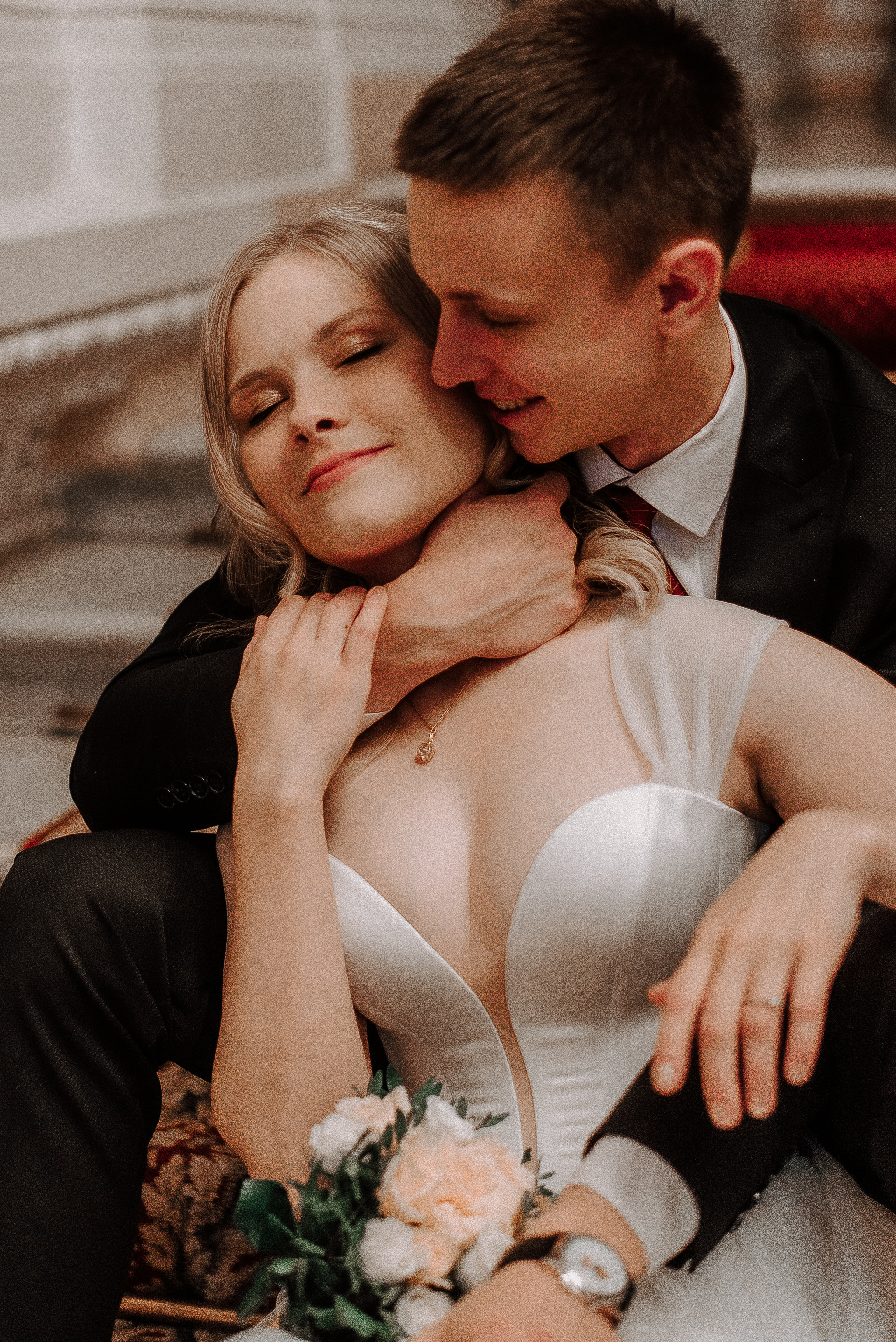 Женя & Федя. Фотограф Мария Хлебникова Санкт-Петербург Москва