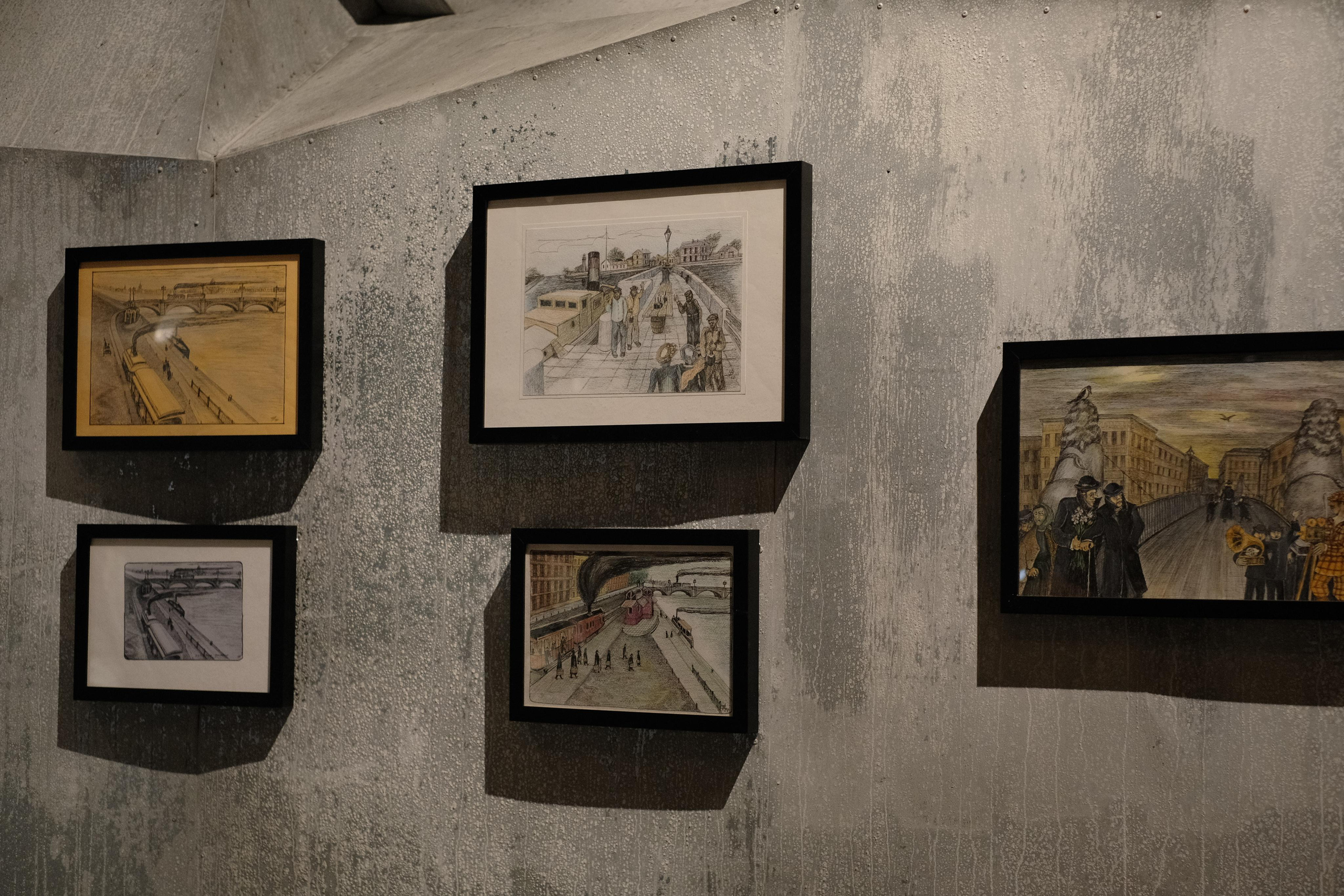 Выставка «Балабанов». Фотограф Мария Хлебникова Санкт-Петербург Москва