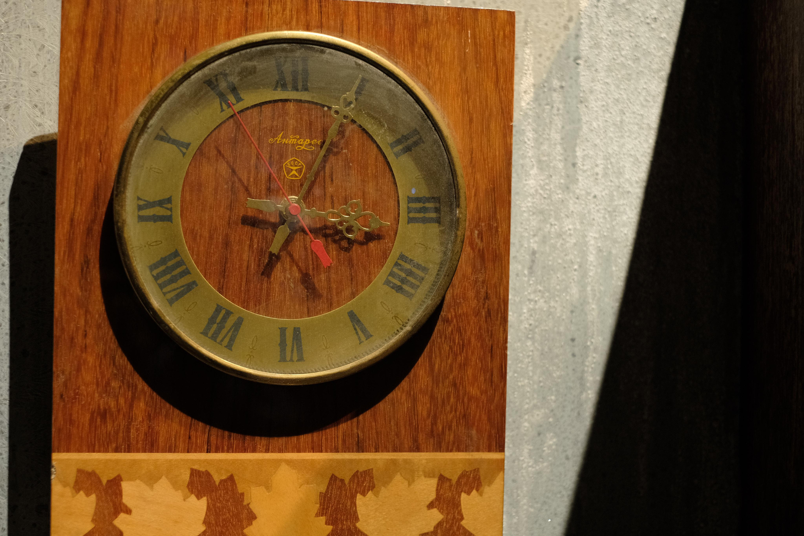 Выставка «Балабанов». Фотограф Мария Хлебникова Санкт-Петербург Москва