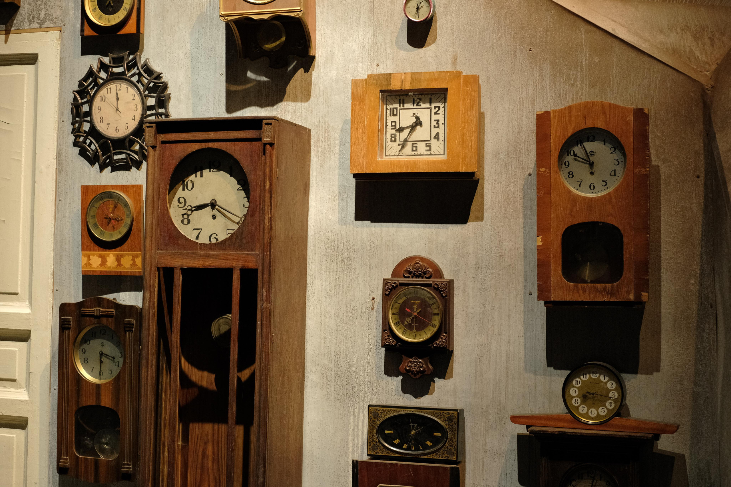 Выставка «Балабанов». Фотограф Мария Хлебникова Санкт-Петербург Москва