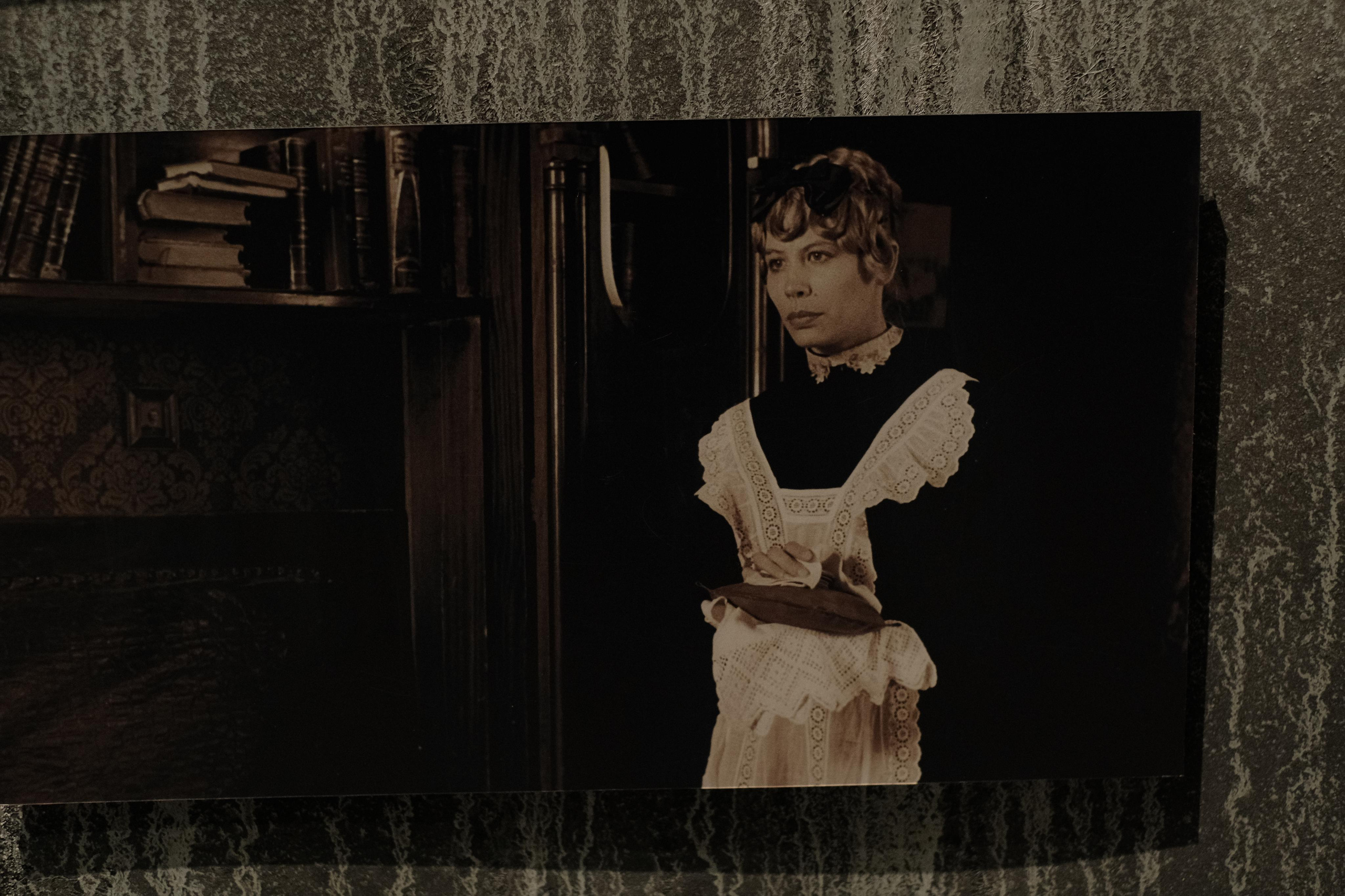 Выставка «Балабанов». Фотограф Мария Хлебникова Санкт-Петербург Москва