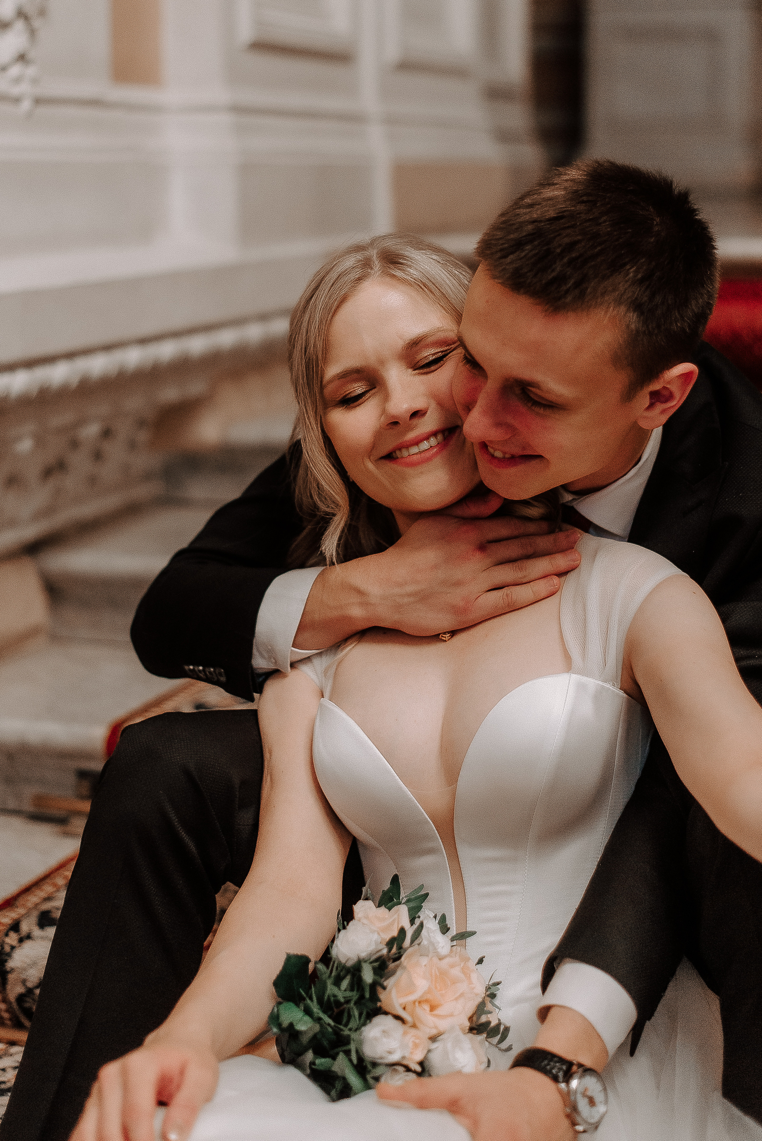 Женя & Федя. Фотограф Мария Хлебникова Санкт-Петербург Москва