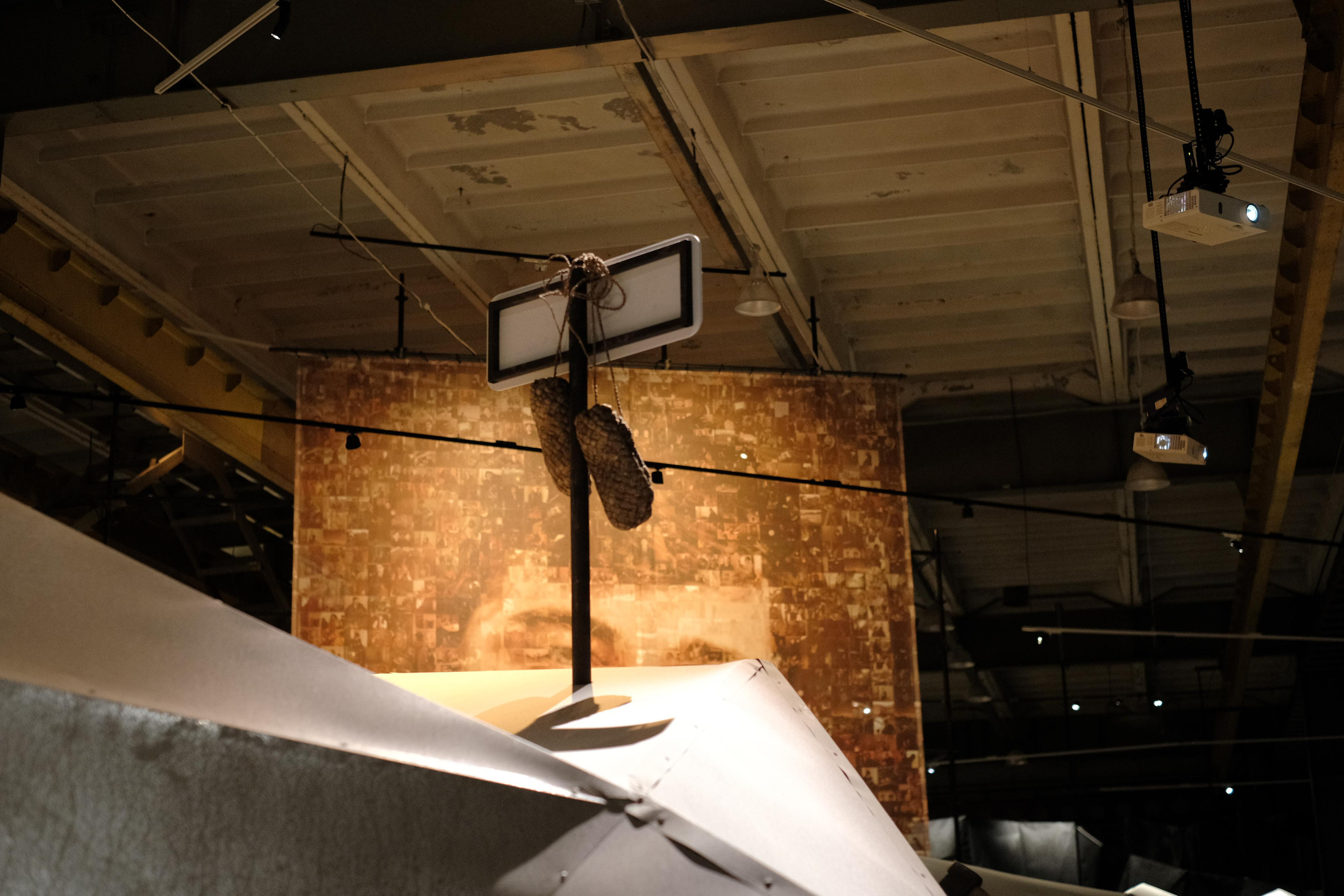 Выставка «Балабанов». Фотограф Мария Хлебникова Санкт-Петербург Москва