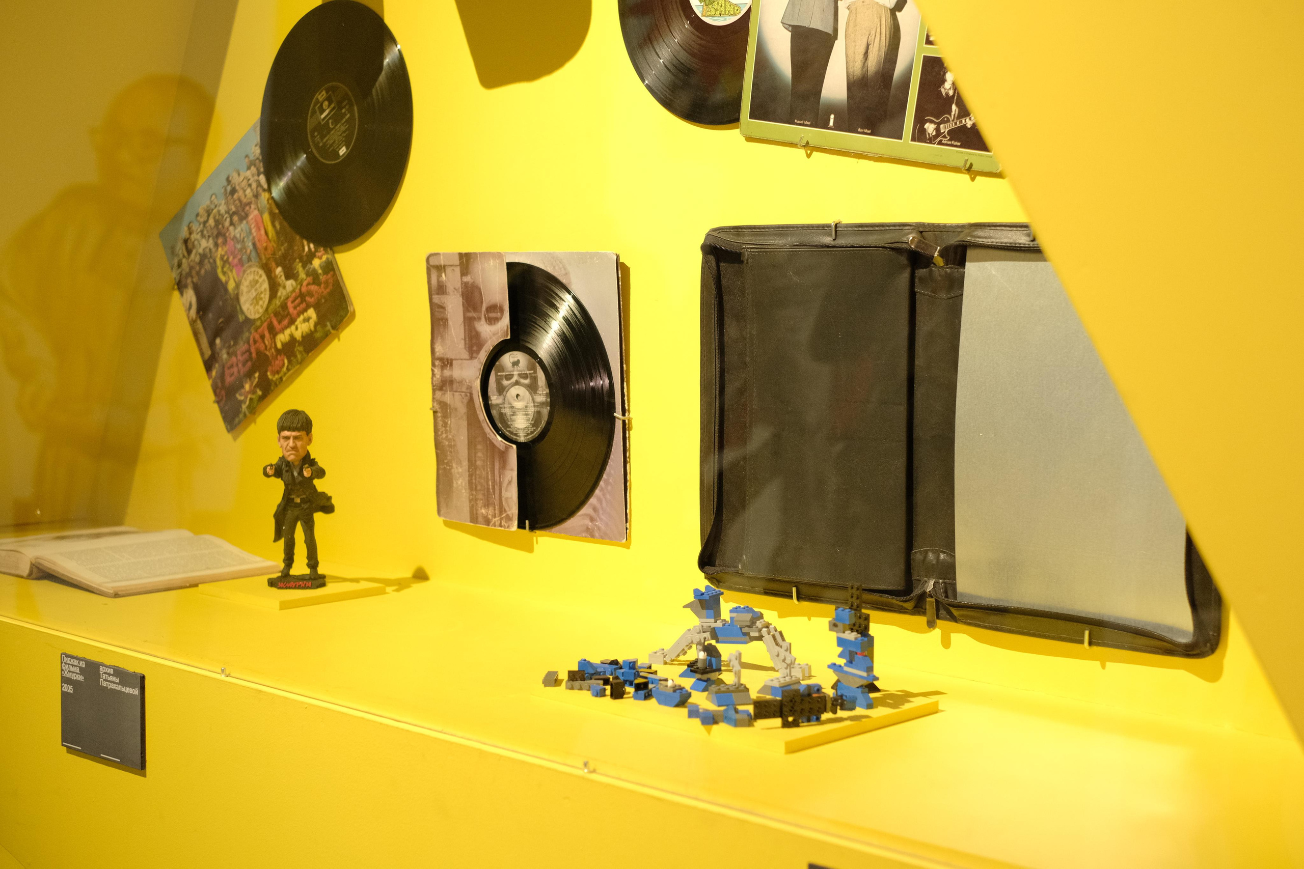 Выставка «Балабанов». Фотограф Мария Хлебникова Санкт-Петербург Москва