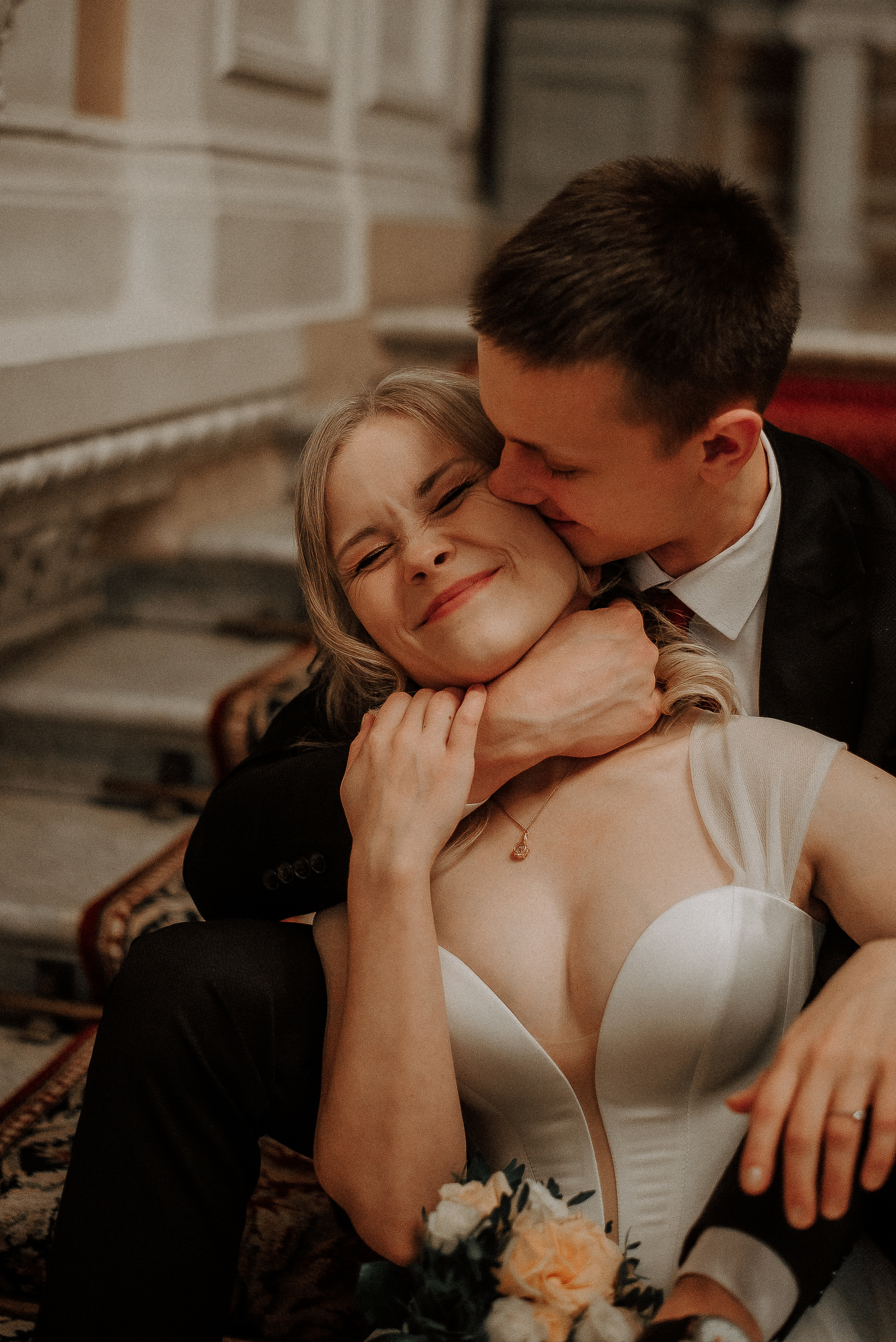 Женя & Федя. Фотограф Мария Хлебникова Санкт-Петербург Москва