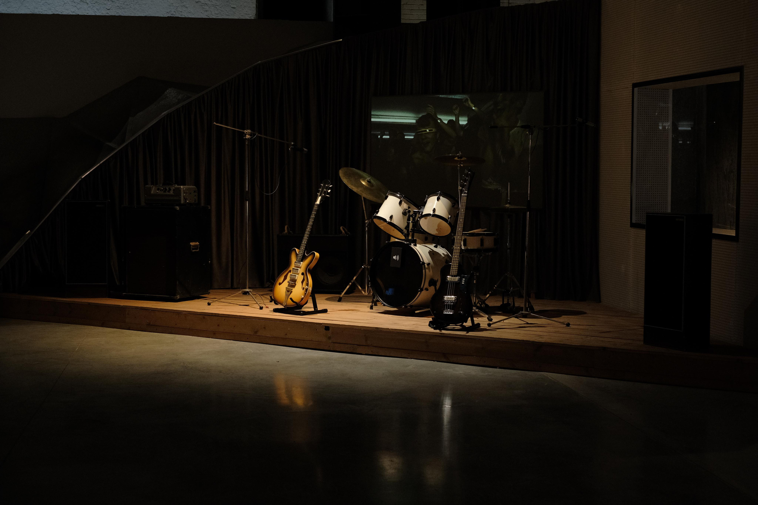 Выставка «Балабанов». Фотограф Мария Хлебникова Санкт-Петербург Москва