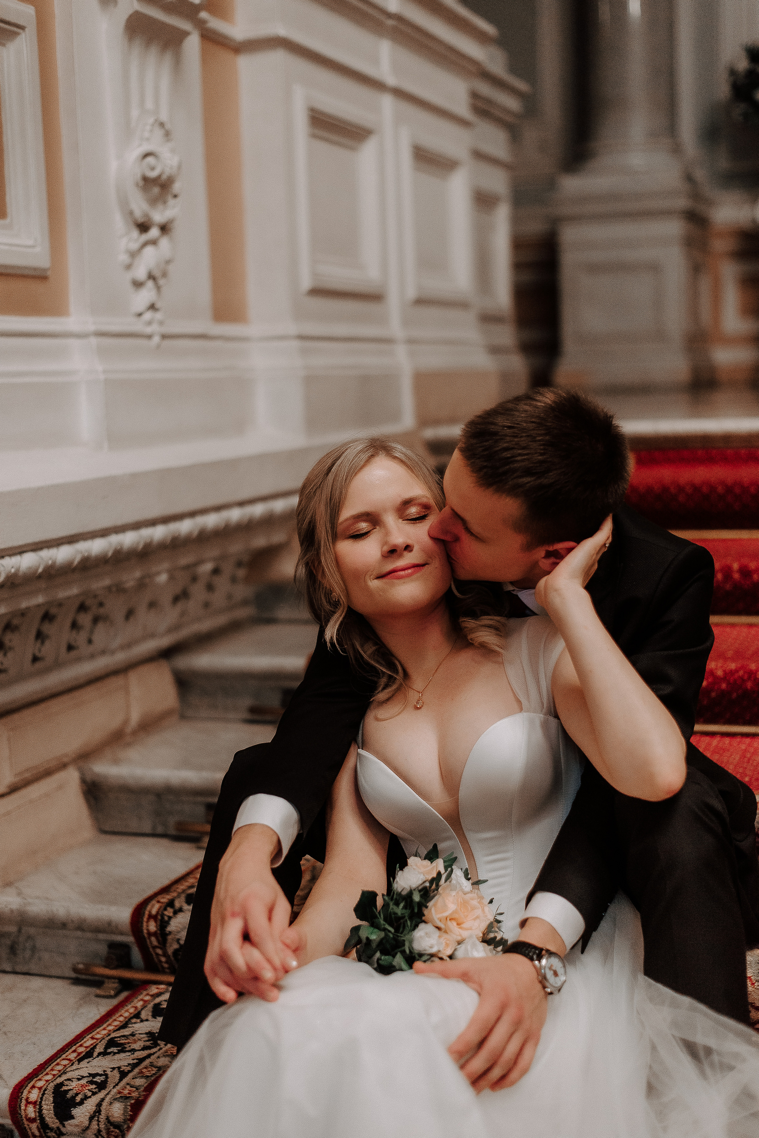 Женя & Федя. Фотограф Мария Хлебникова Санкт-Петербург Москва