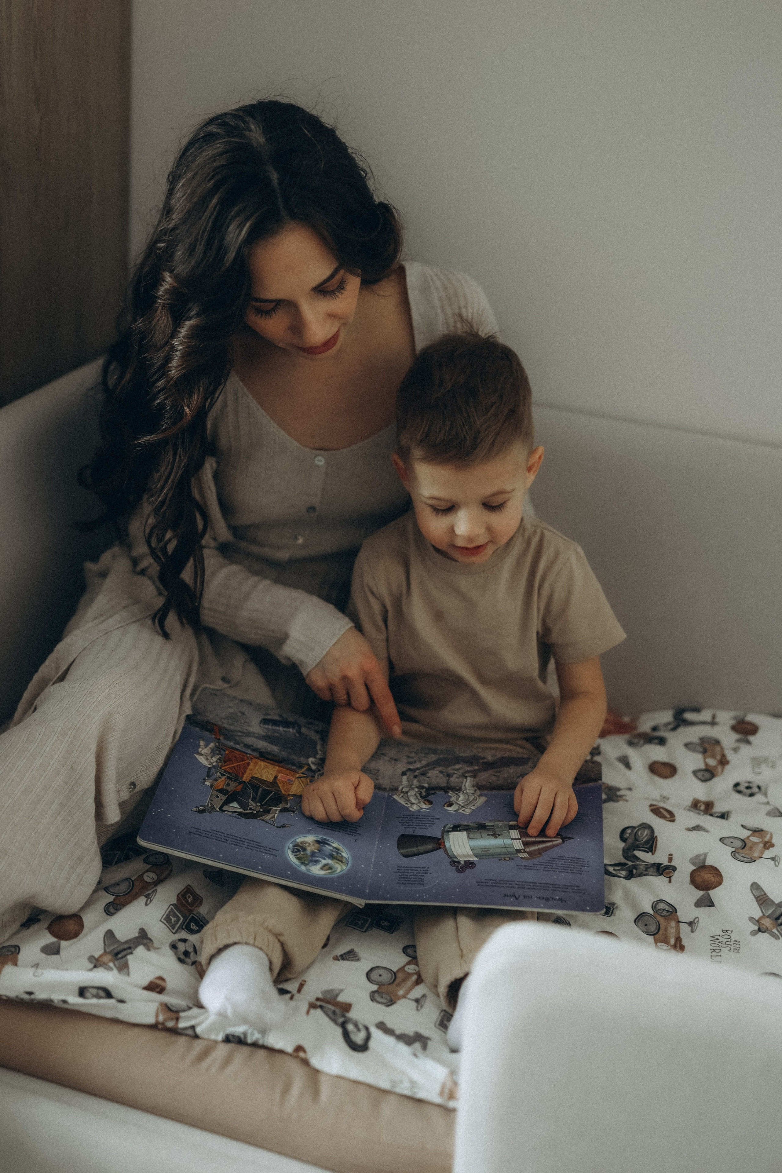 Про любовь. Семейный и портретный фотограф из Казани