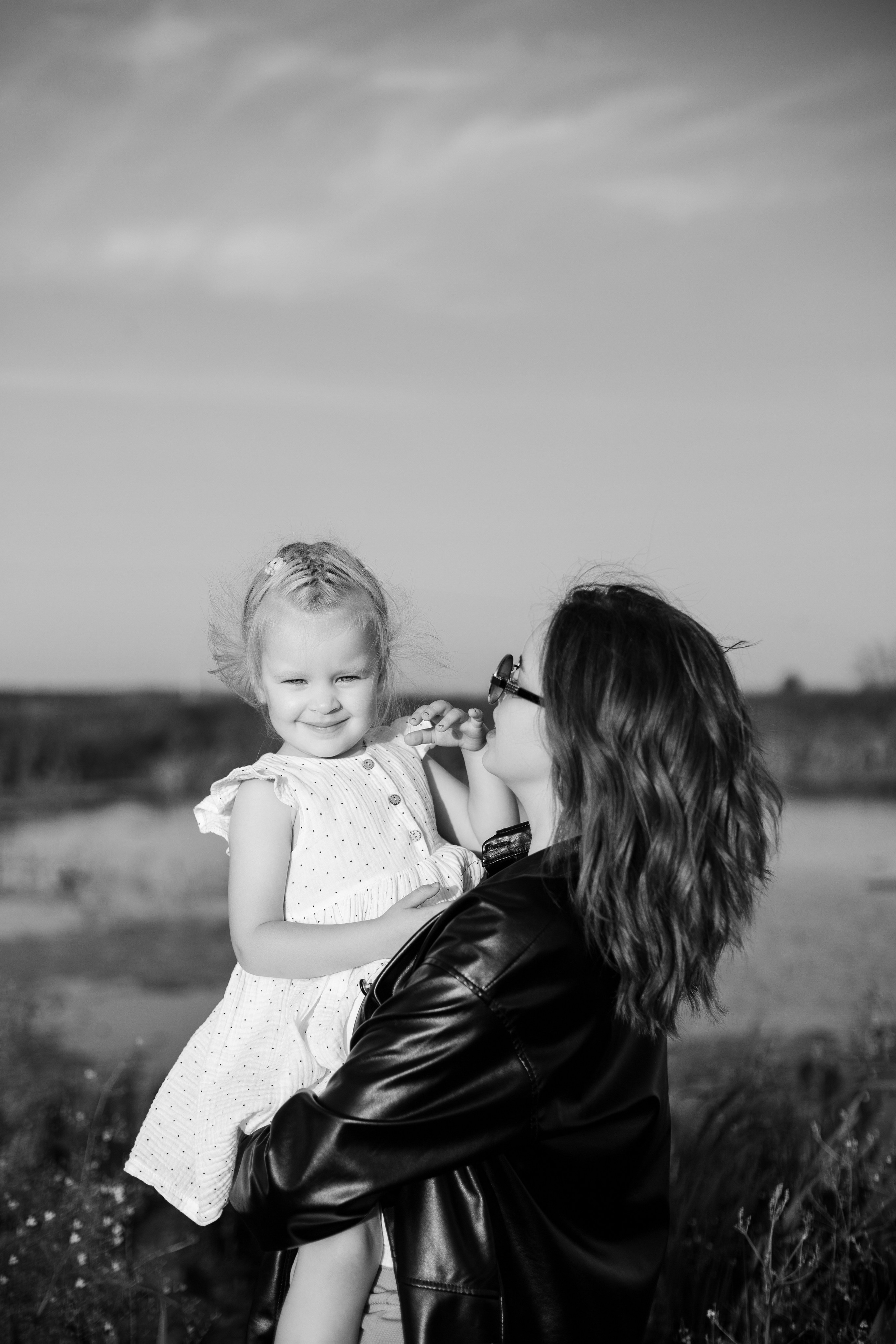 Вместе под небом. Свадебный и семейный фотограф в городе Воронеж. Ирина Боловина