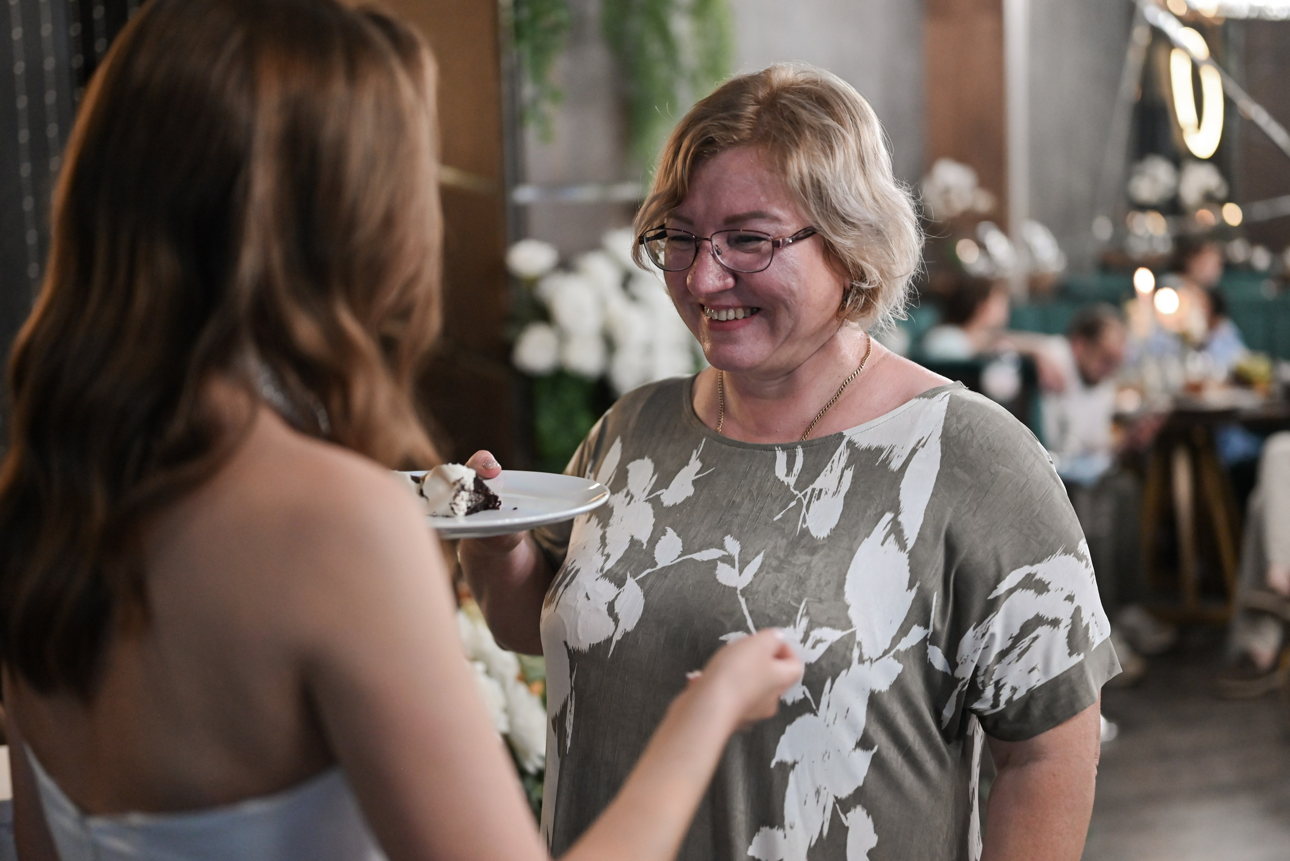 Русские сезоны. Банкет. Свадебный и семейный фотограф в Уфе Александров Максим