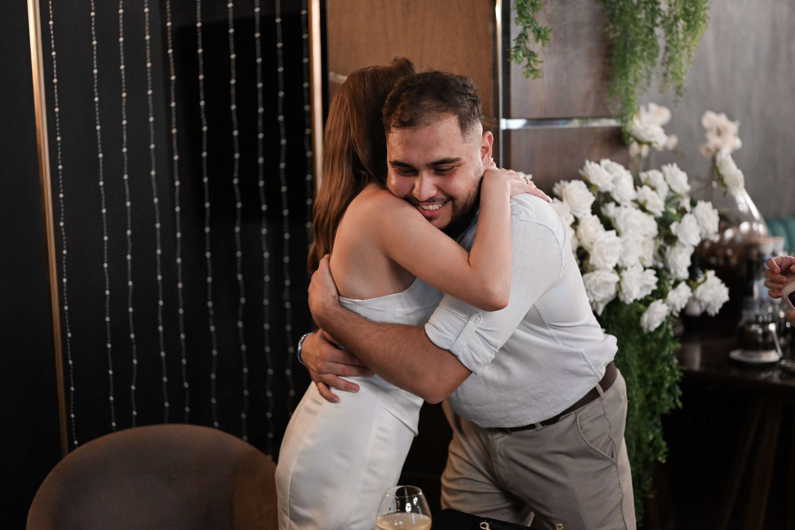 Русские сезоны. Банкет. Свадебный и семейный фотограф в Уфе Александров Максим