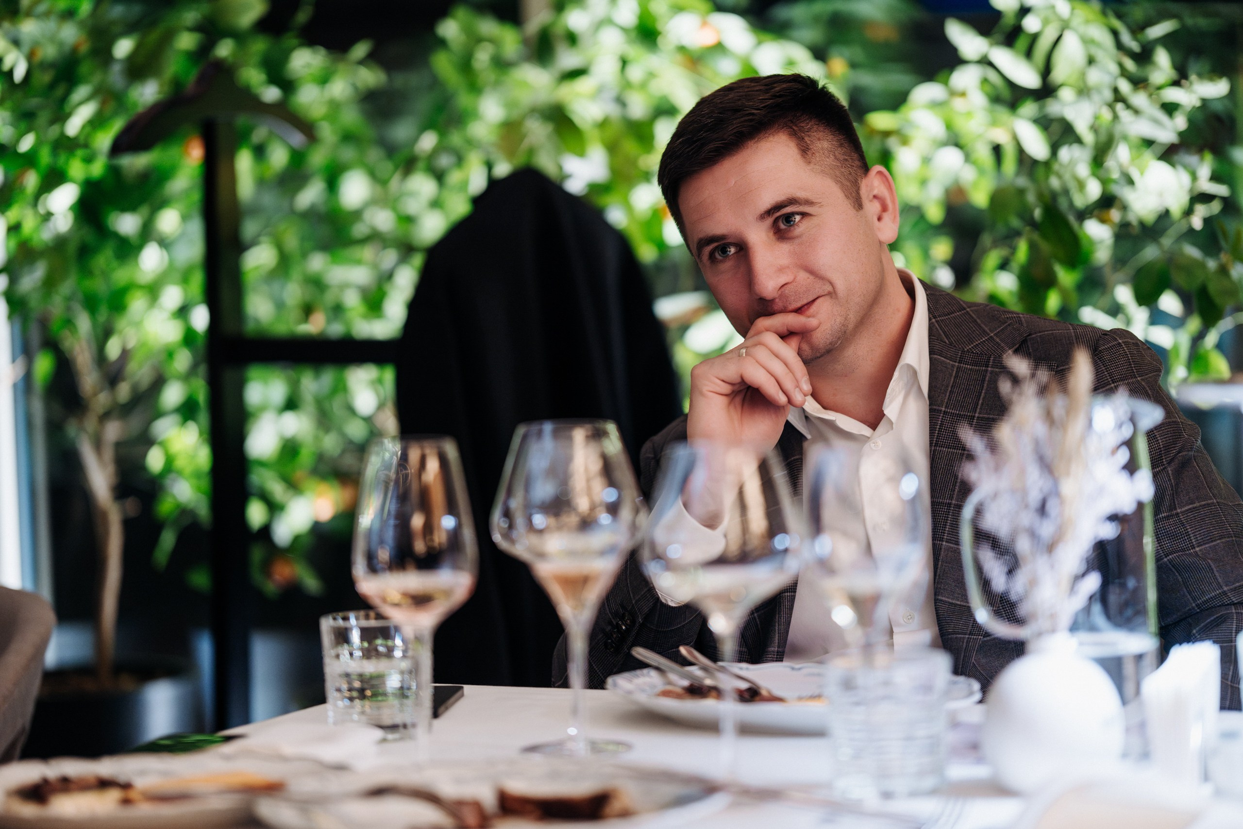 Terrassa | Винный ужин. Репортажный фотограф Санкт-Петербург