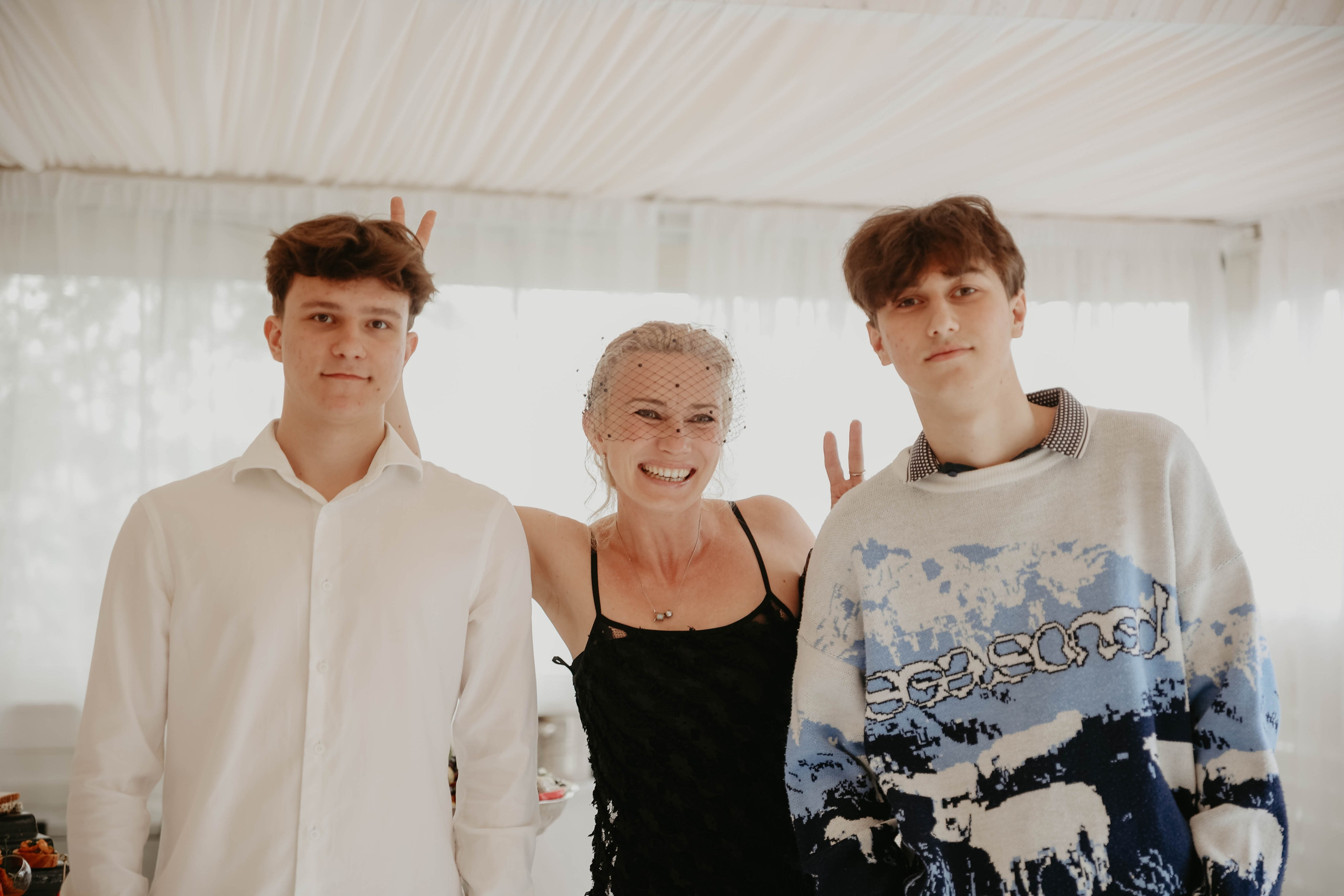 Юбилей очаровательной Юлии. Photographer in Moscow & everywhere in the World Alena Vyalova