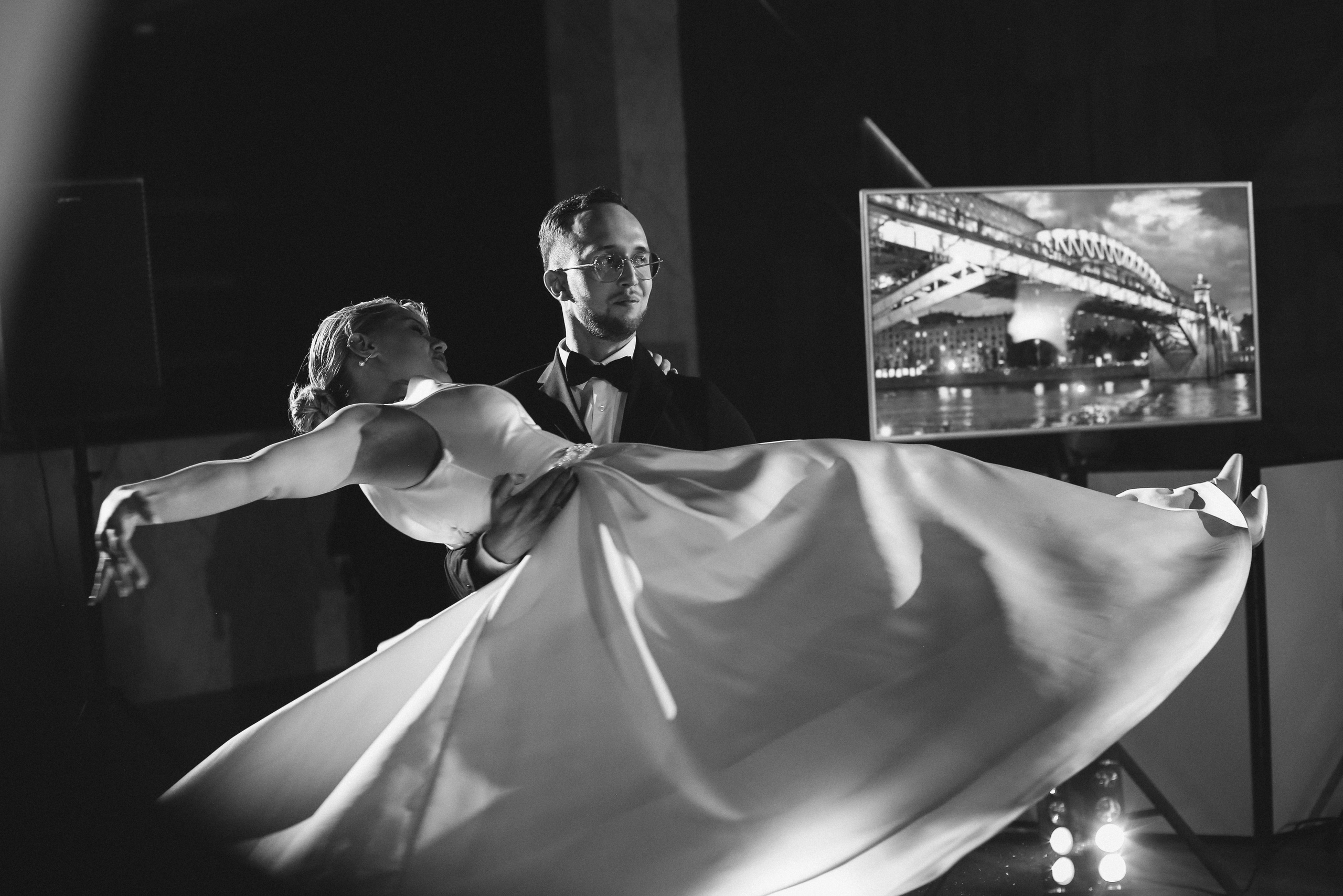 Wedding day Артём и Татьяна. Свадебный фотограф Полина Мишуринская