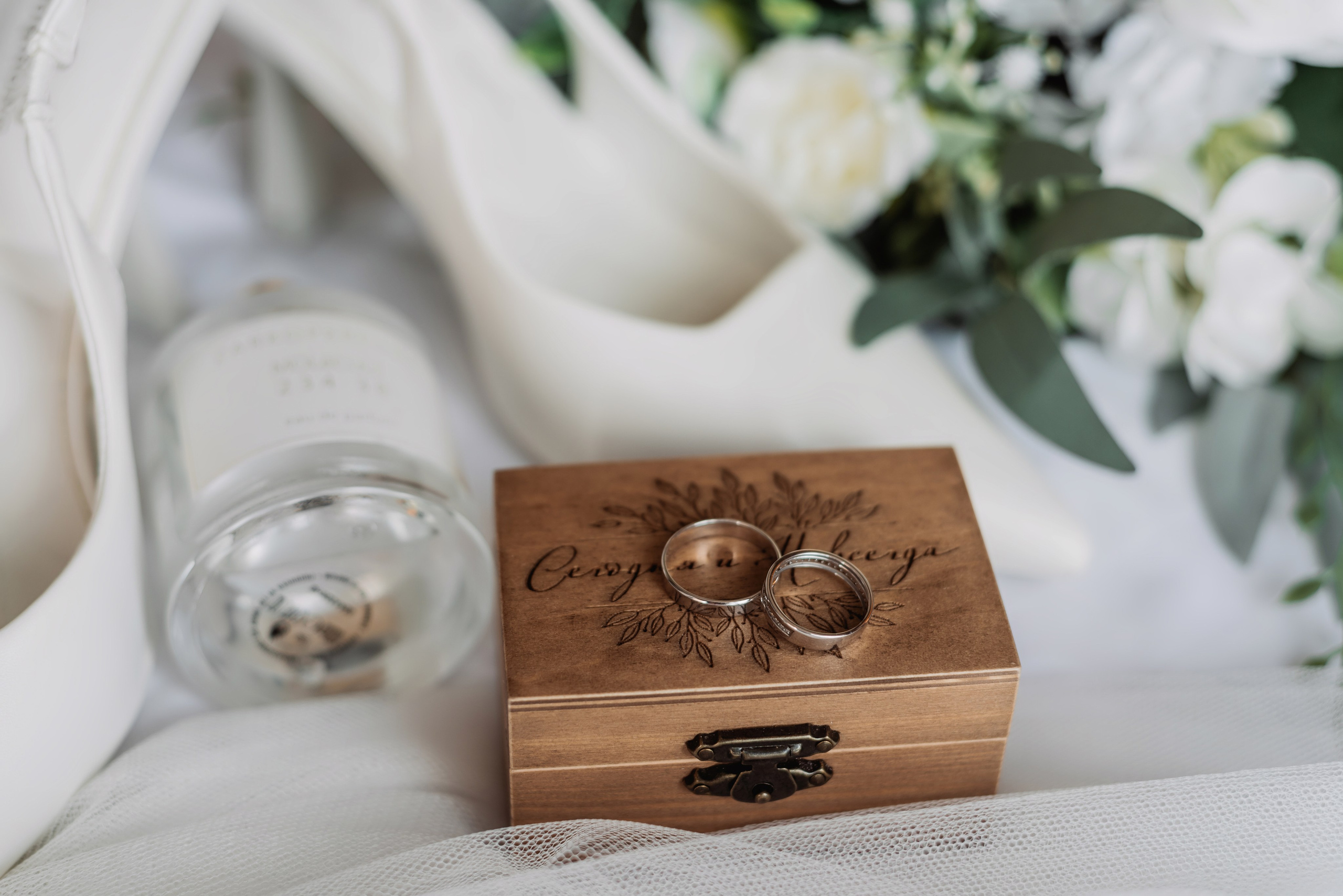 Afina & Yaroslav. ФОТОГРАФ ИРИНА ШАМАТАВА