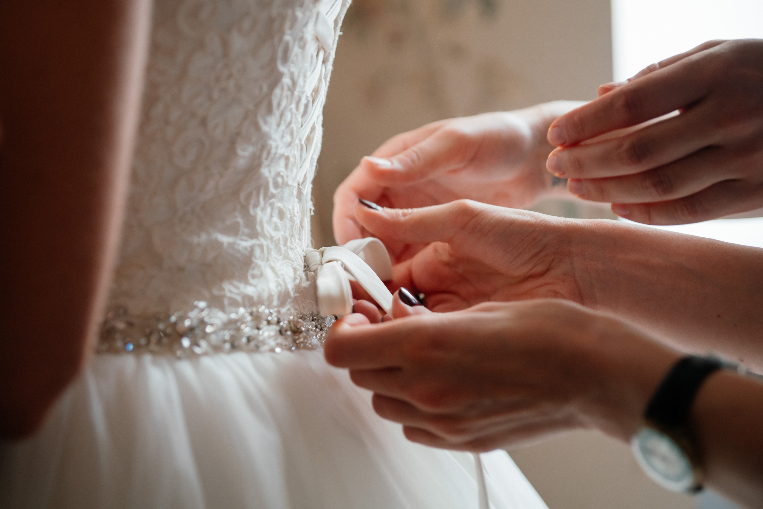 Сергей и Анна