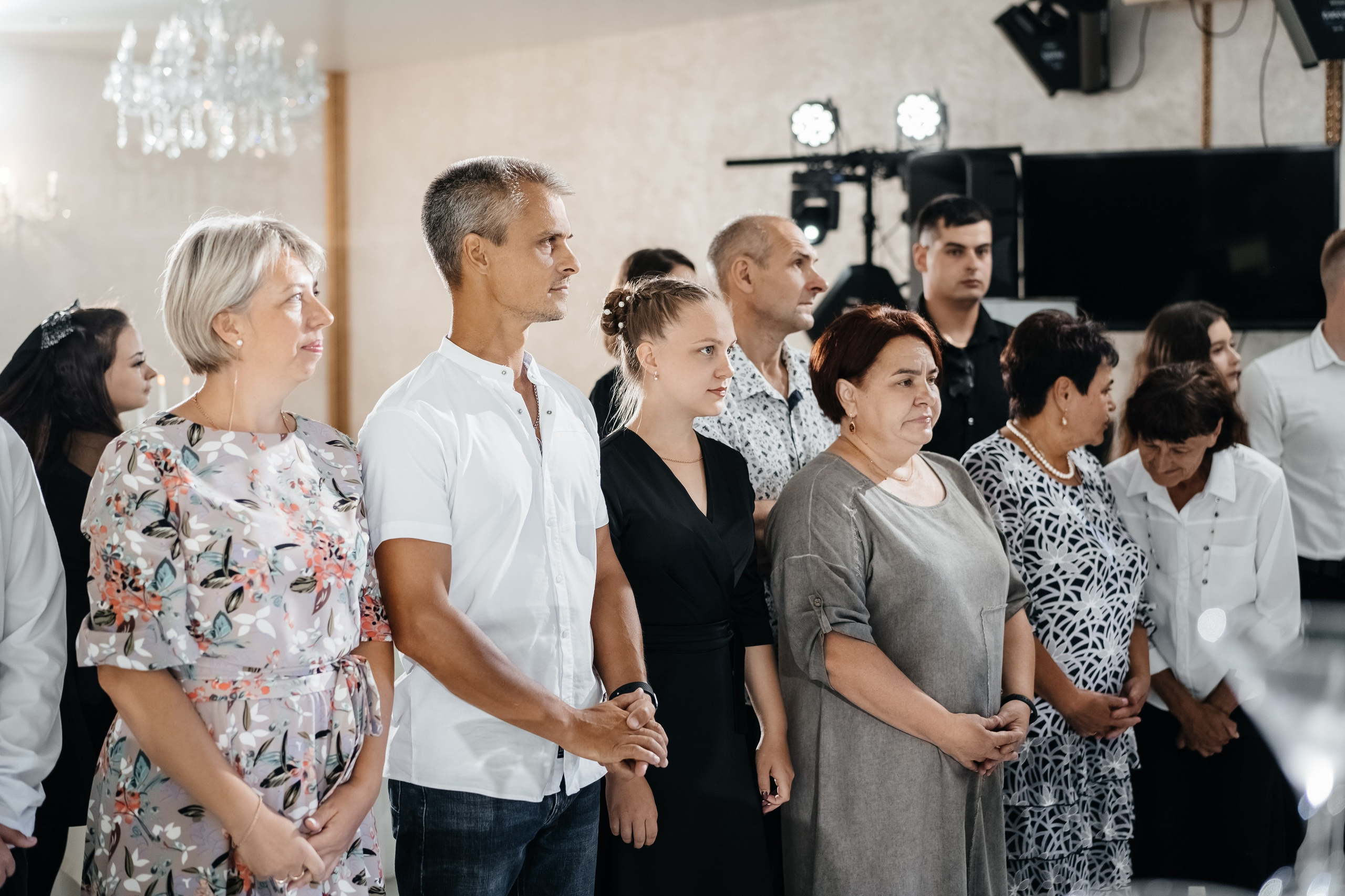 Валерия & Вячеслав. Свадебный фотограф Барнаул Алексей Павлов