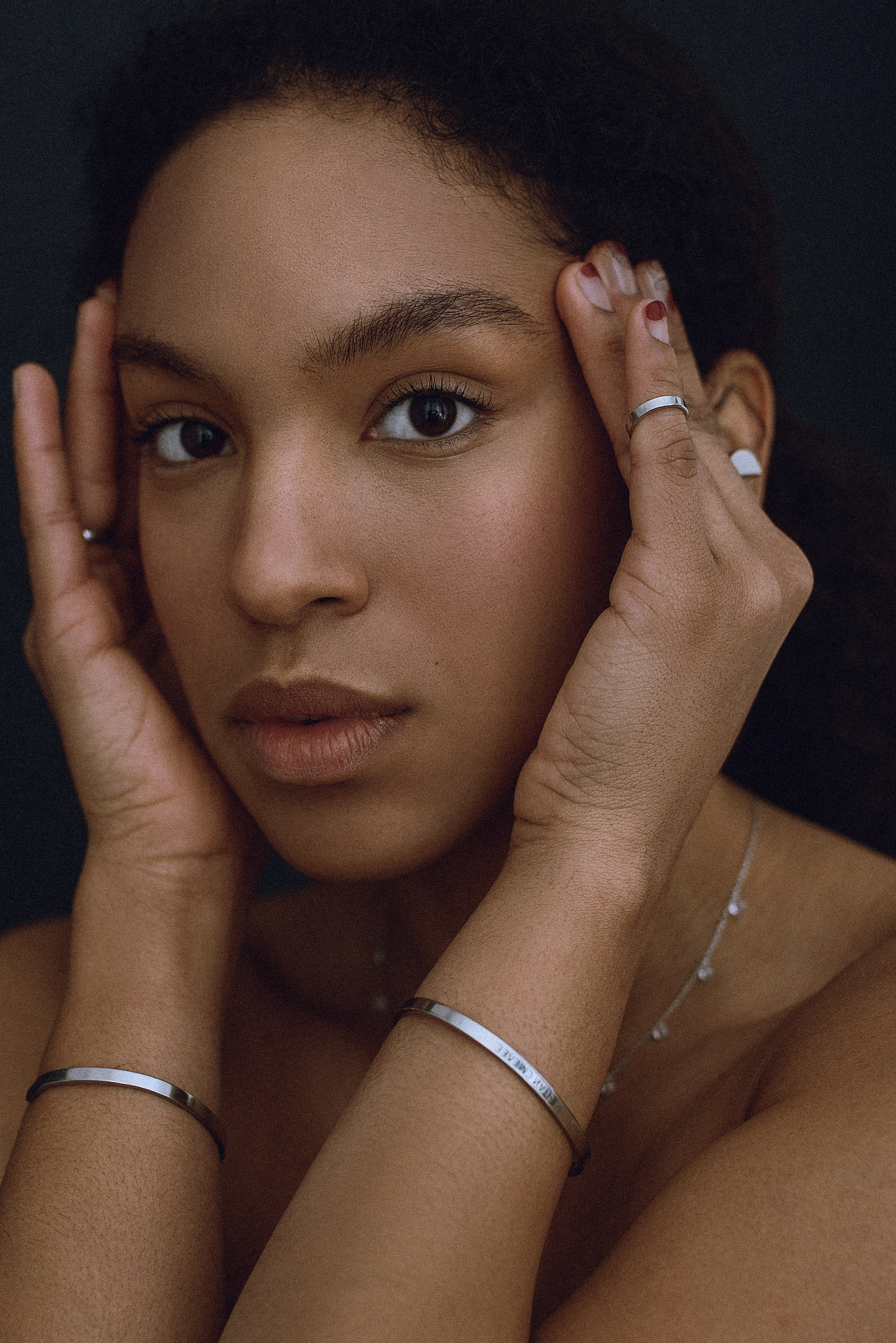 Студия. Катерина Кит Фотограф в Москве