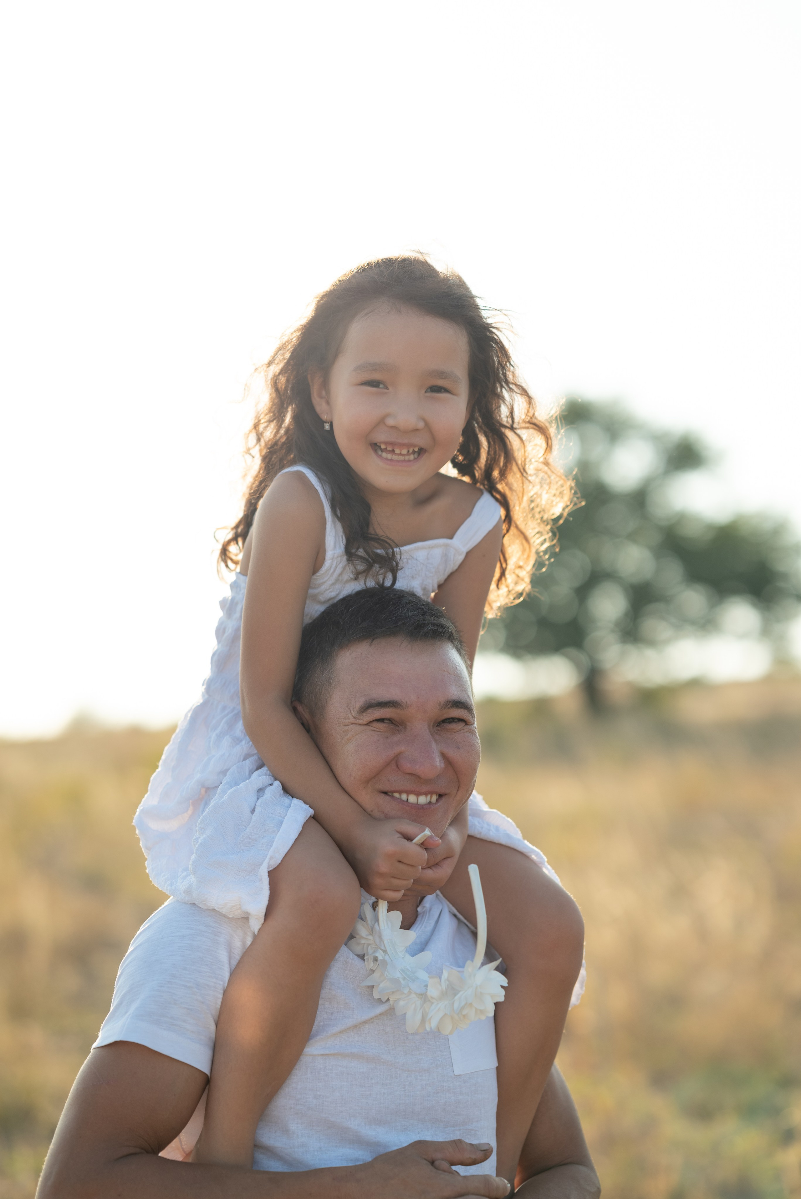 Семья Джаманкуловых. Семейный, женский и детский фотограф в Саратове Айгуль Дюсенбаева