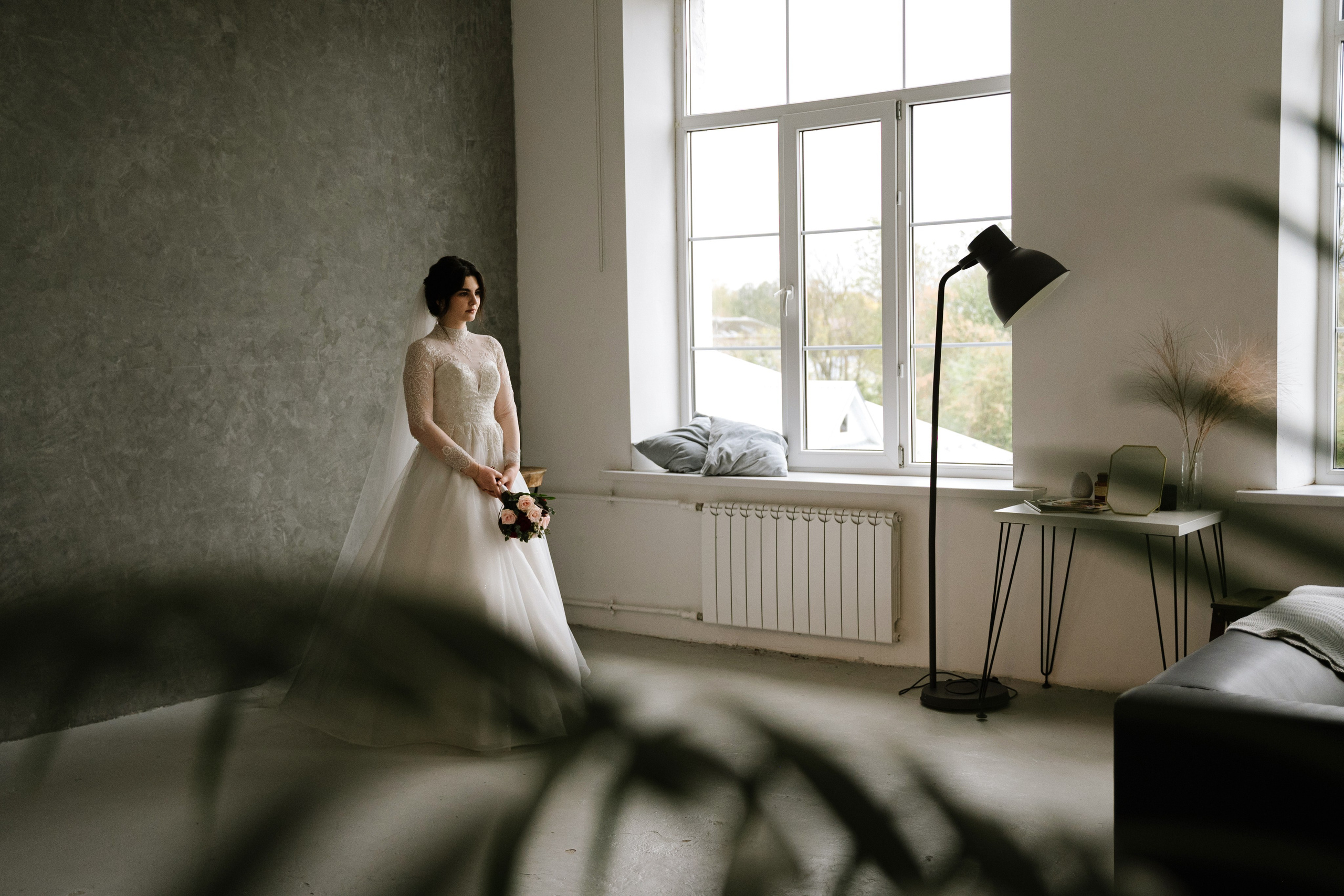 Константин и Наталья. Свадебный и семейный фотограф в Коломне Мария Мусатова