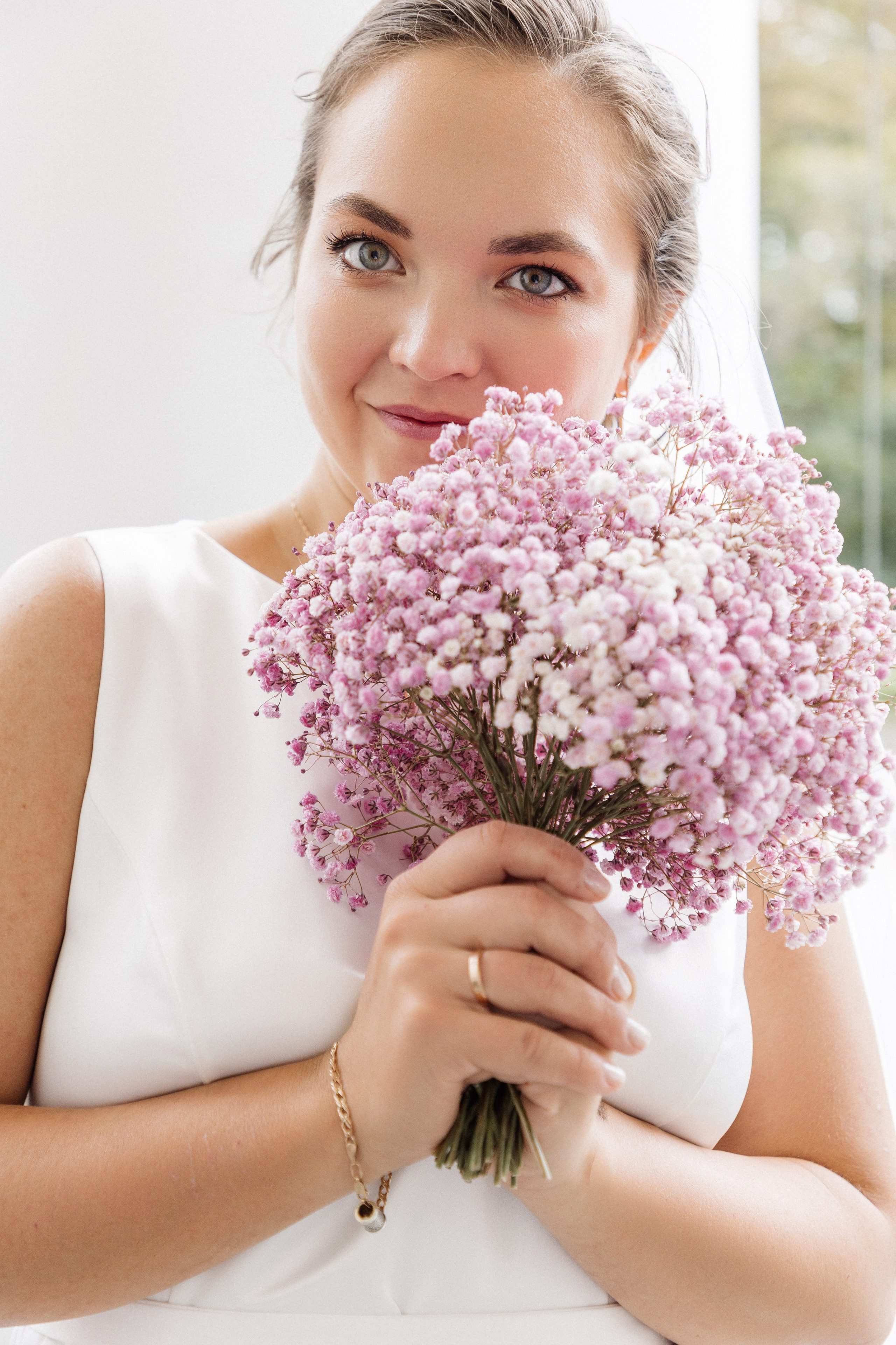 Наталия и Даниил. Свадебный фотограф в Санкт-Петербурге Анастасия Андреева