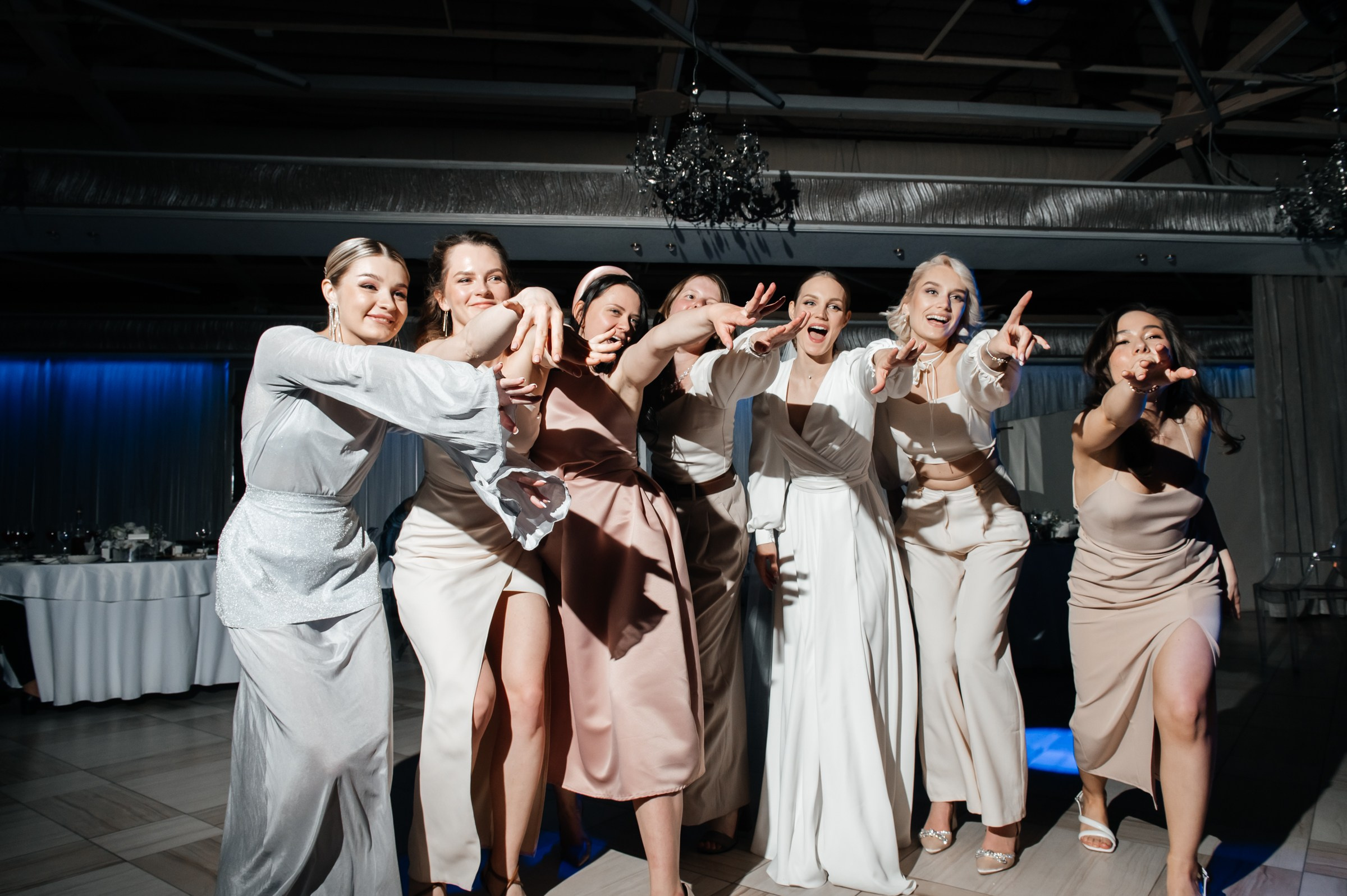 Свадебные съемки. Фотограф Марина Лысова