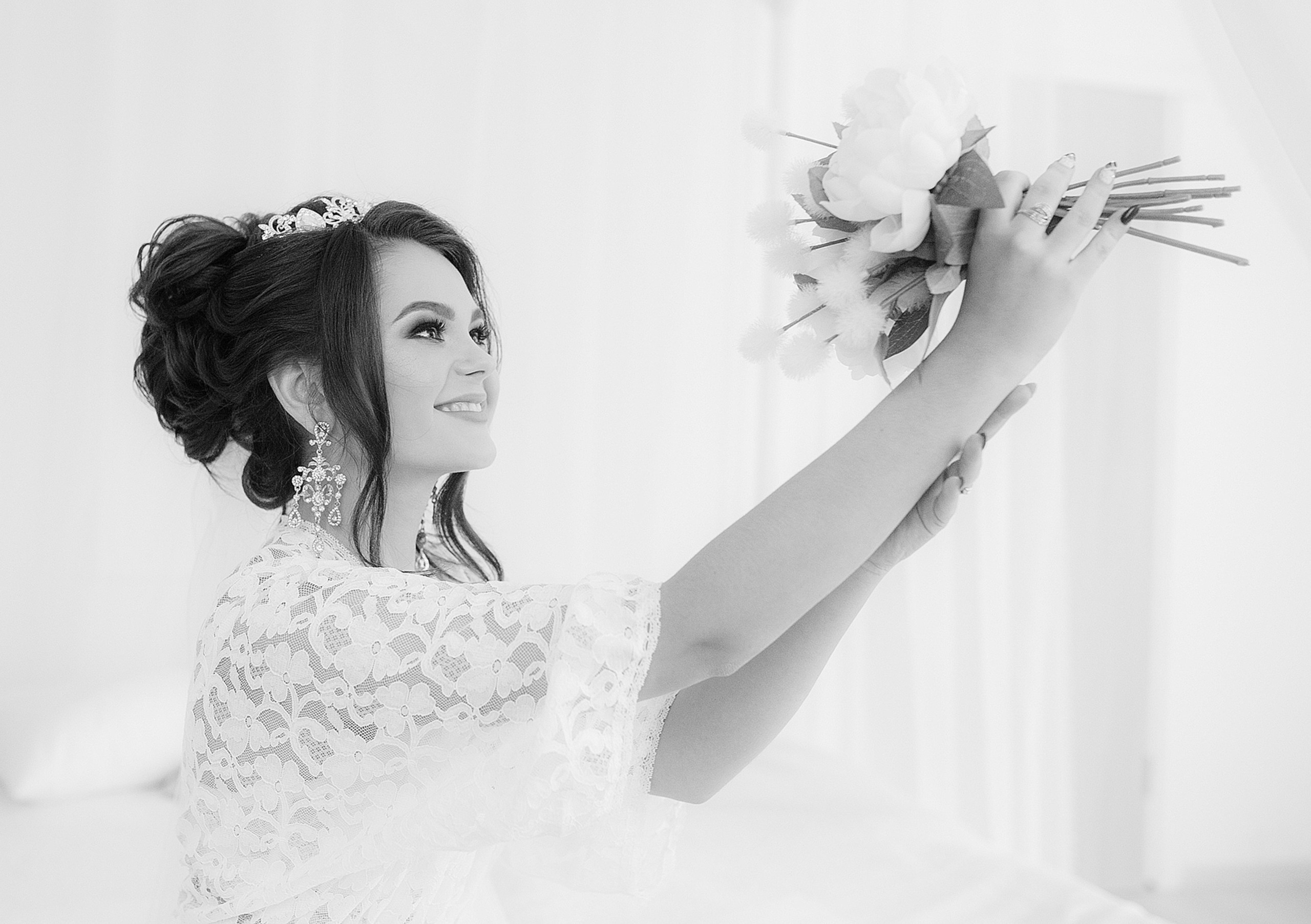 Свадьба Дарины и Ярослава. Семейный и детский фотограф Виталий Катюшин