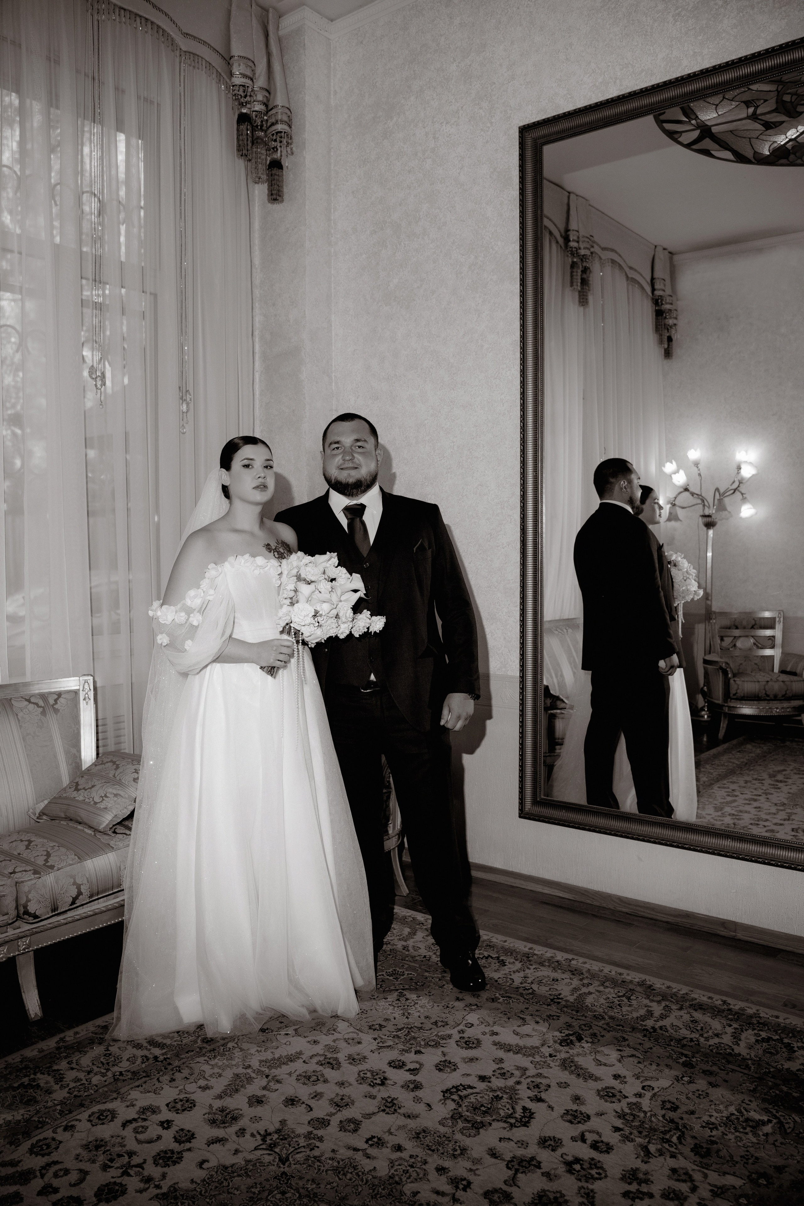 Георгий&Мария. Свадебный и Семейный фотограф в г. Ростов-на-Дону Герасимова Светлана