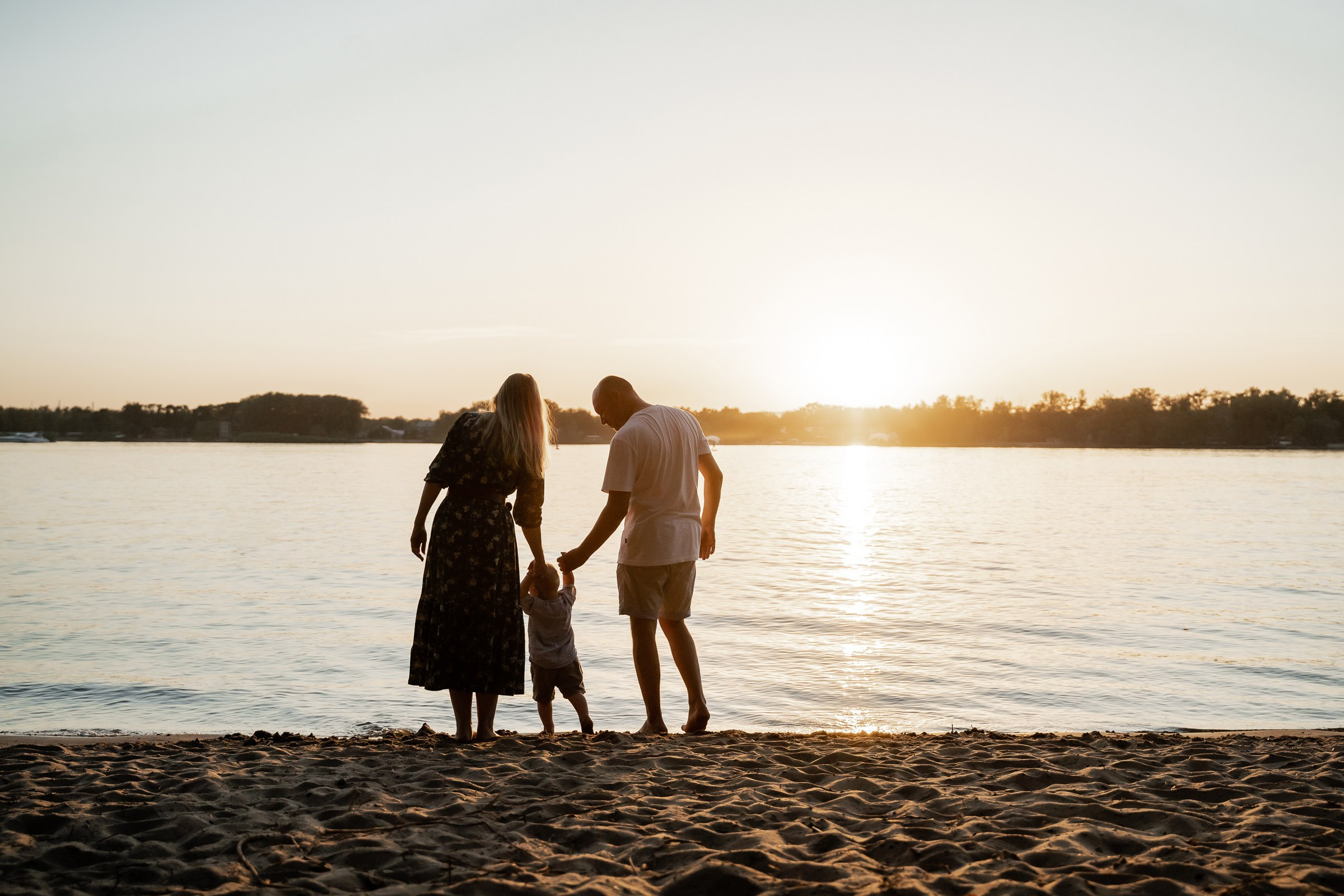 Семейная. Свадебный фотограф Екатерина Кузнецова