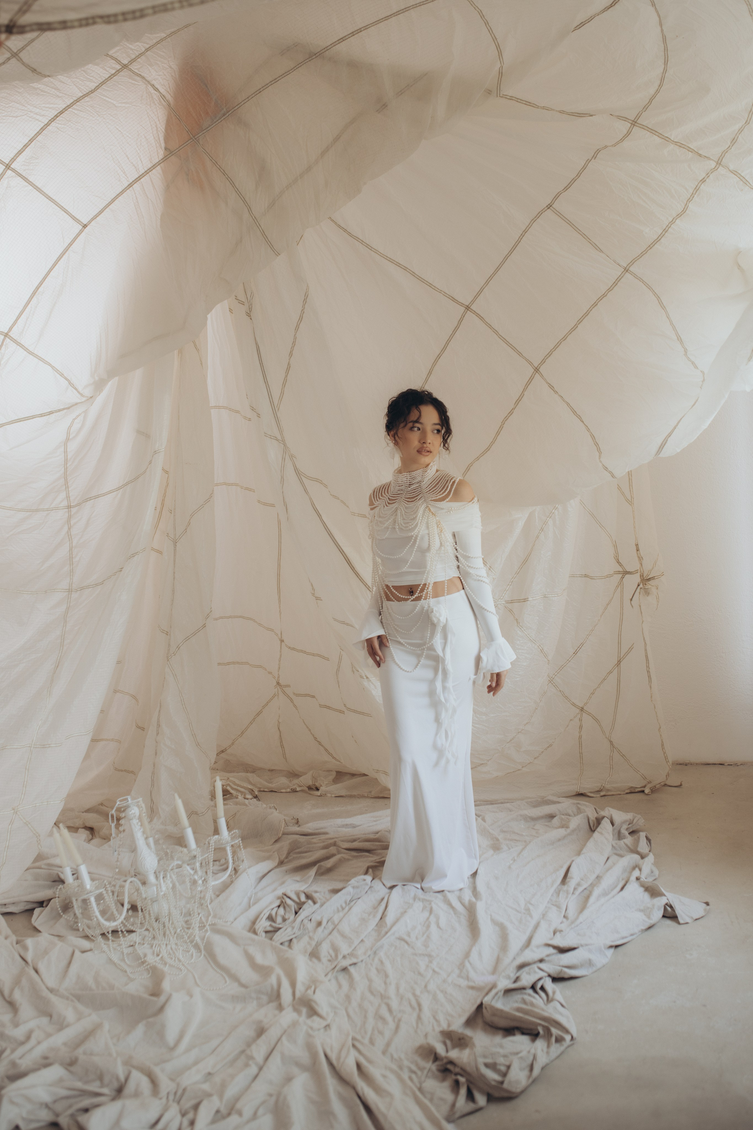 Диана. Свадебный и семейный фотограф в Белгороде Евгения Курочкина