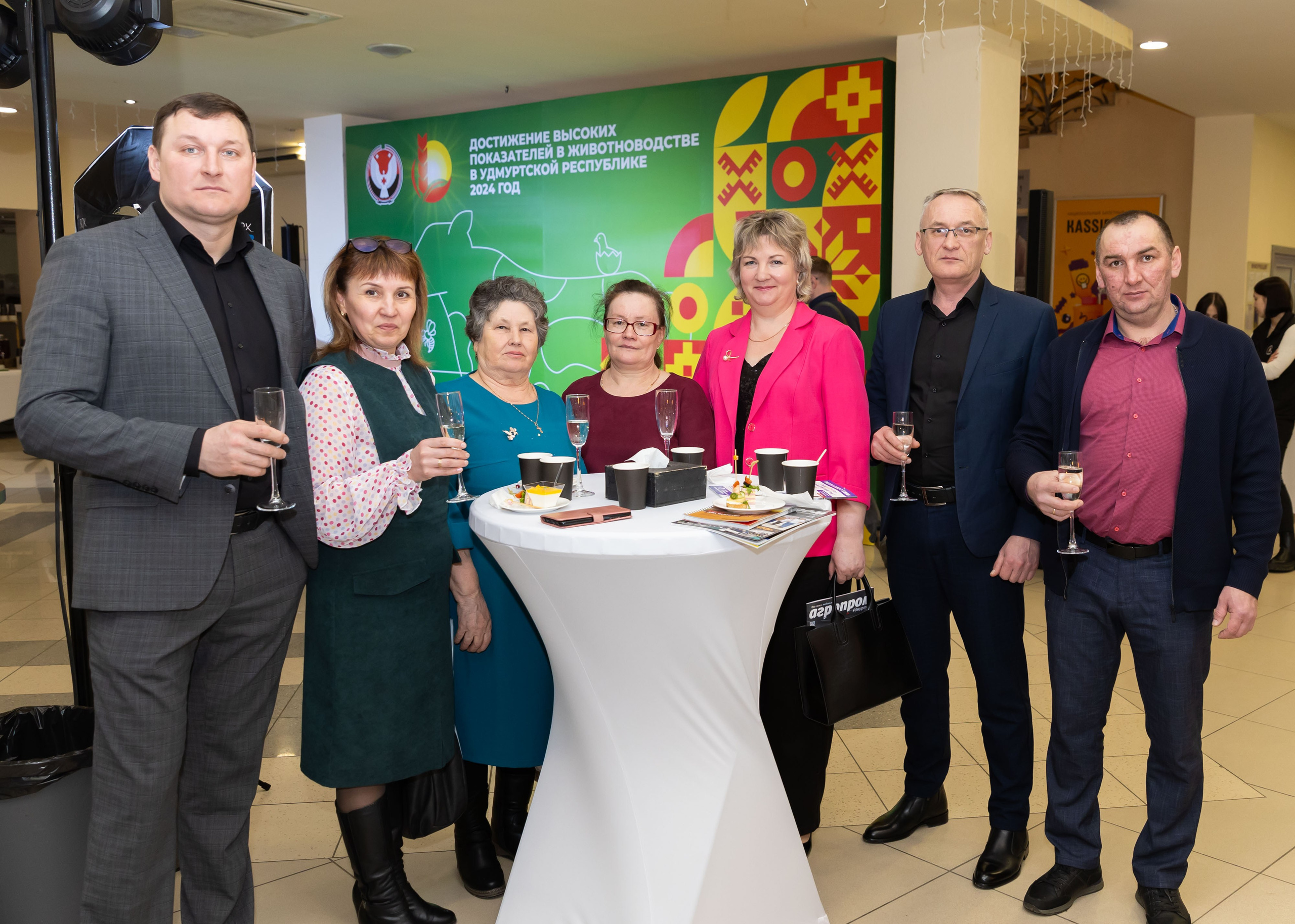 18.03.2025 День сельского работника. ФОТОГРАФ ВИНОГРАДОВА ДАРЬЯ