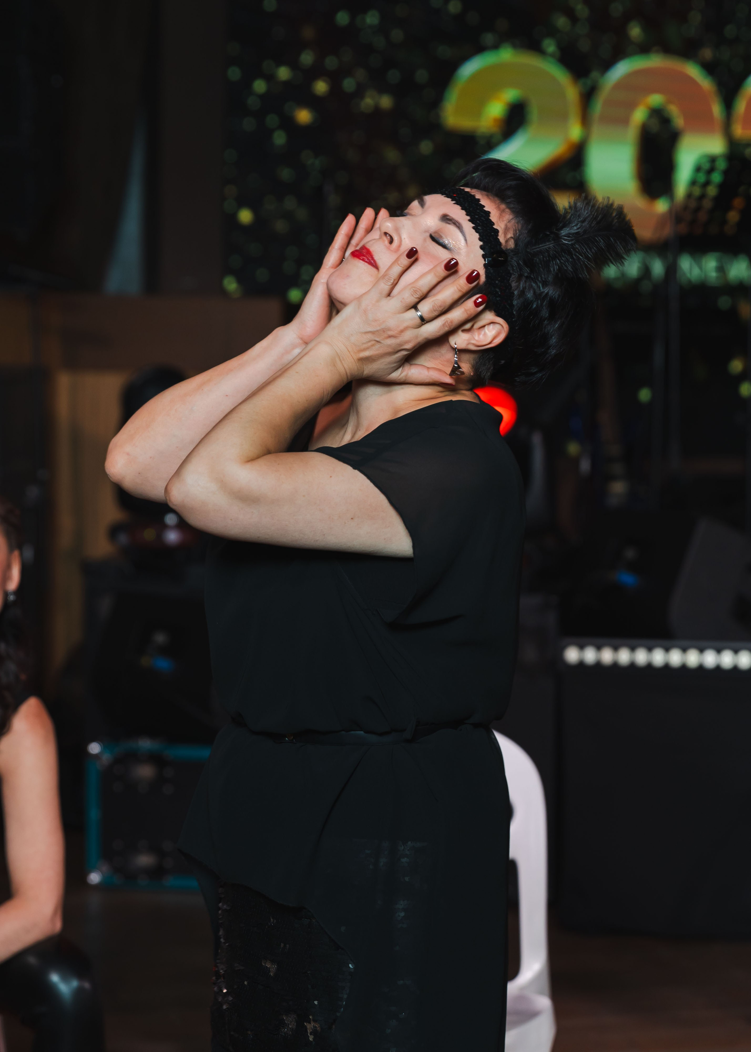 НОВОГОДНИЕ КОРПОРАТИВЫ. ФОТОГРАФ ВИНОГРАДОВА ДАРЬЯ