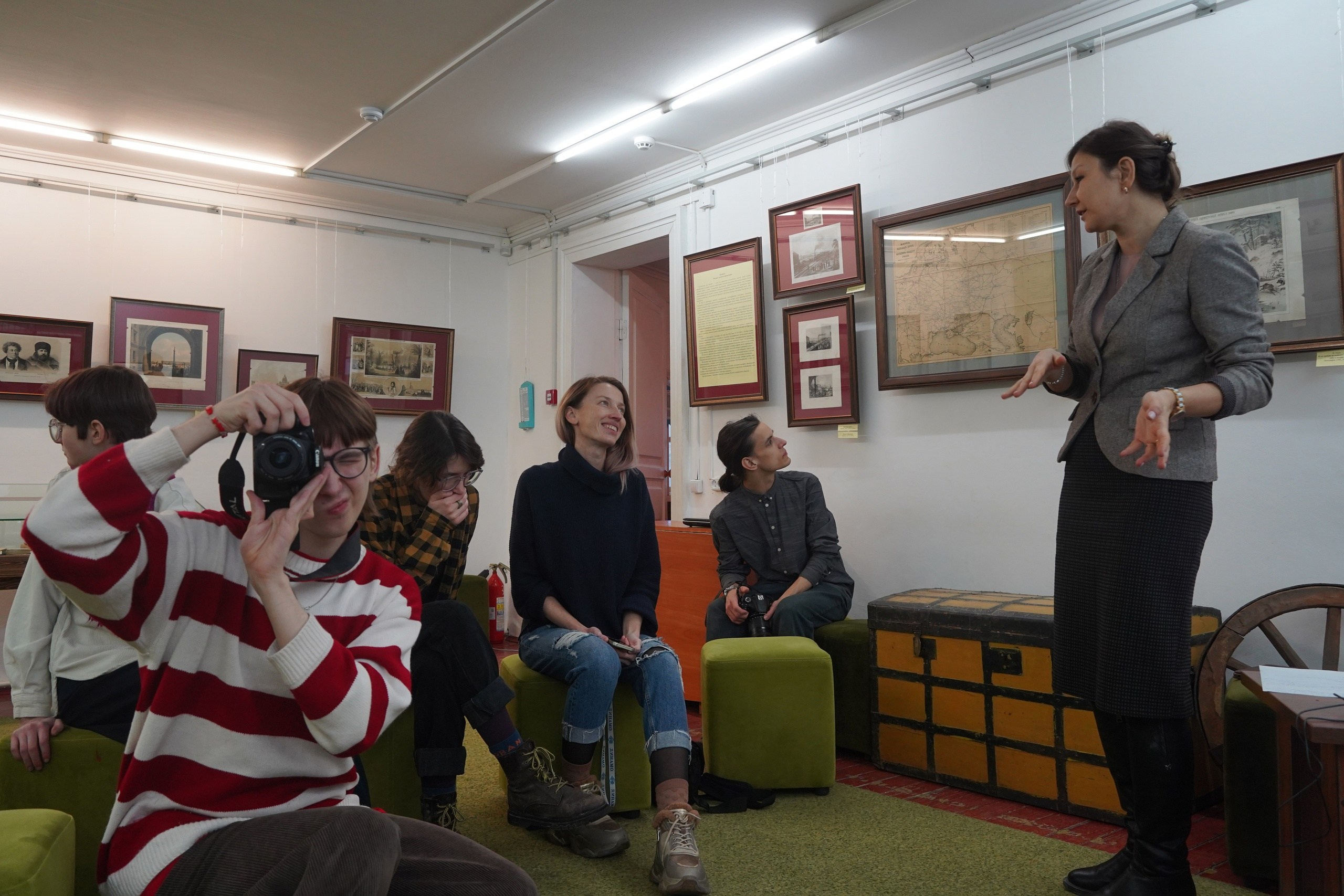 Контакты. Фотокрыжовник. Снимаем, дружим, путешествуем