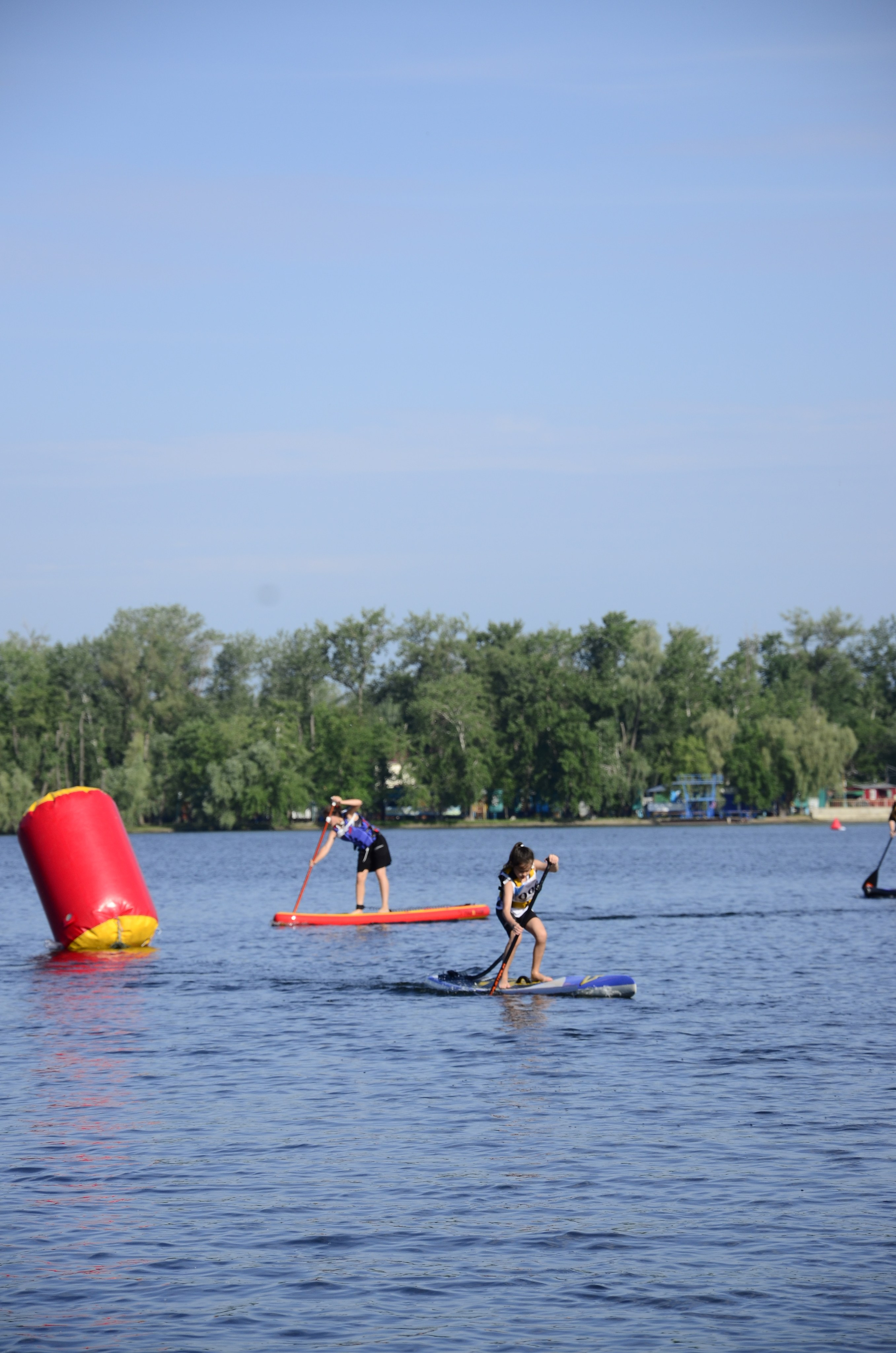 Сёрфинг в Саратове!. Фотокрыжовник. Снимаем, дружим, путешествуем