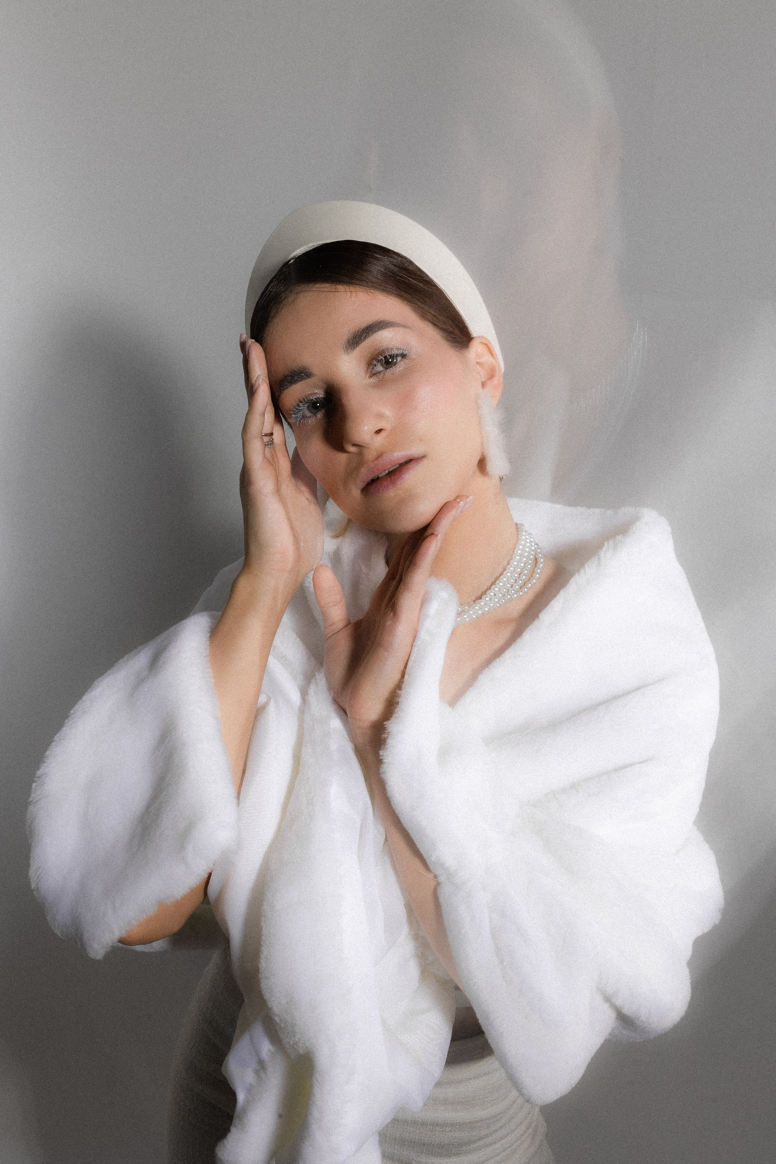 Морозко. Семейный фотограф в Нижнем Новгороде Доронина Юлия