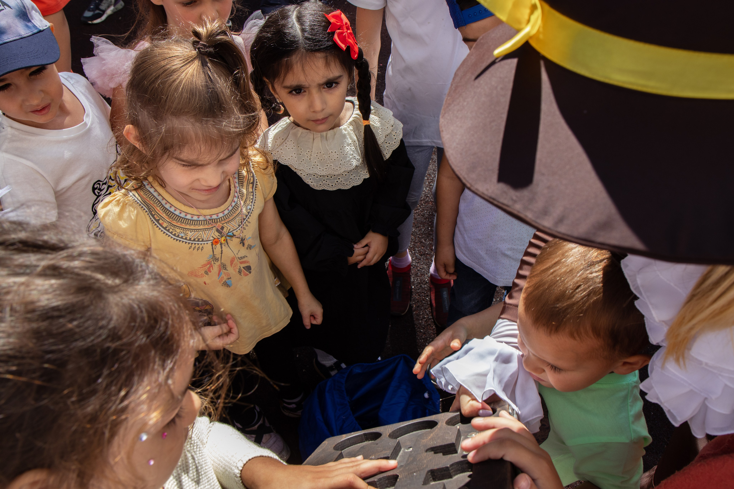 День Рождения Артема. Семейный и детский фотограф в Королёве Шарутина Лидия