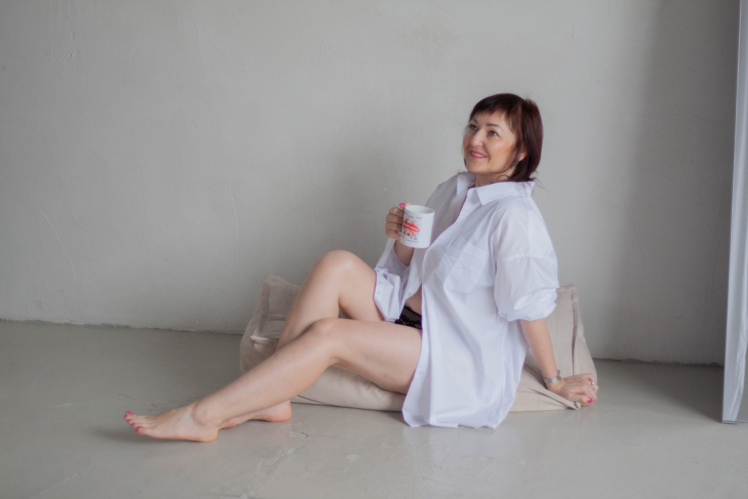 Доброе утро. Фотограф