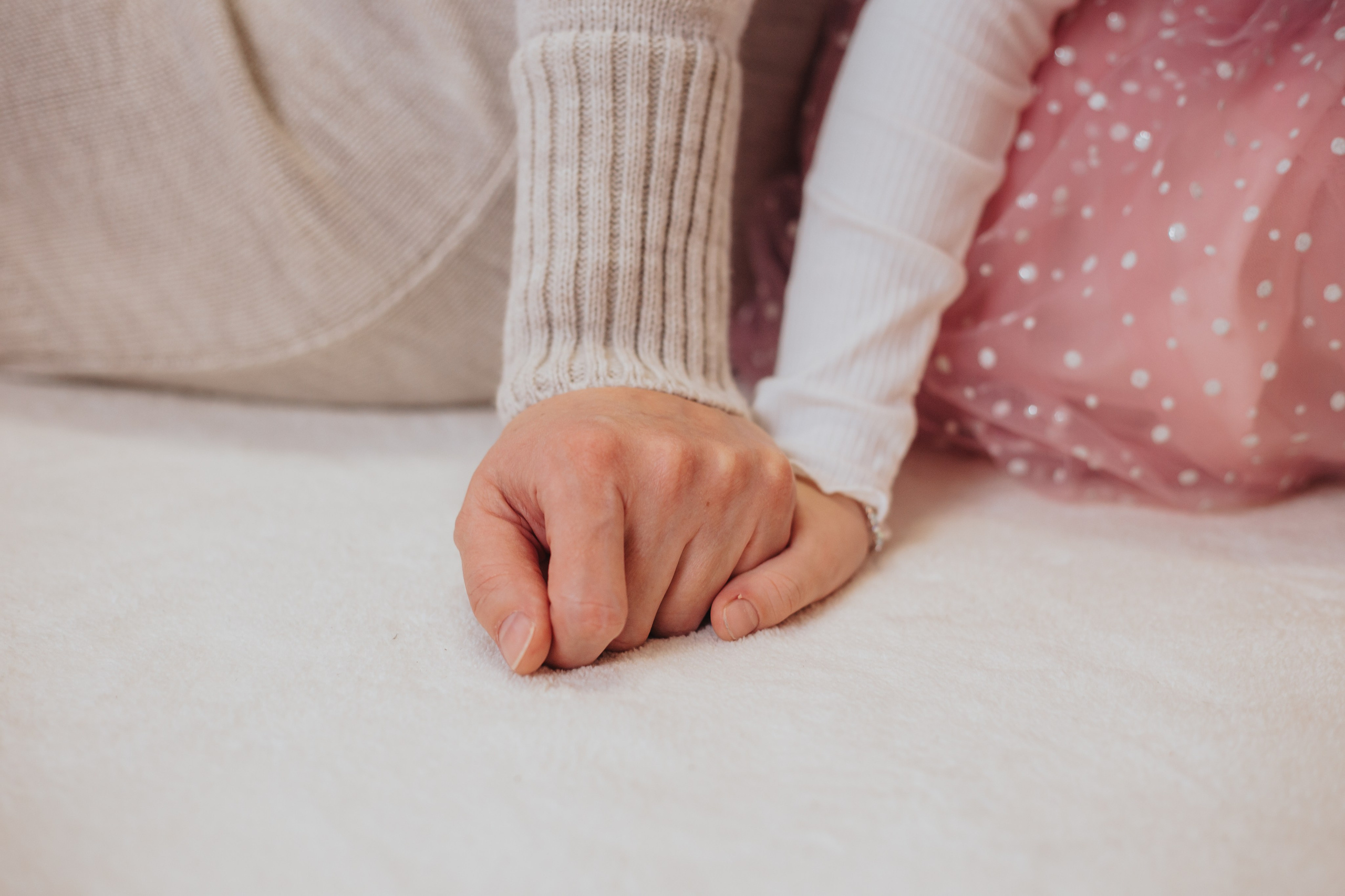 Милана и Полина 2.0. Фотограф в Самаре / Олеся Широнина