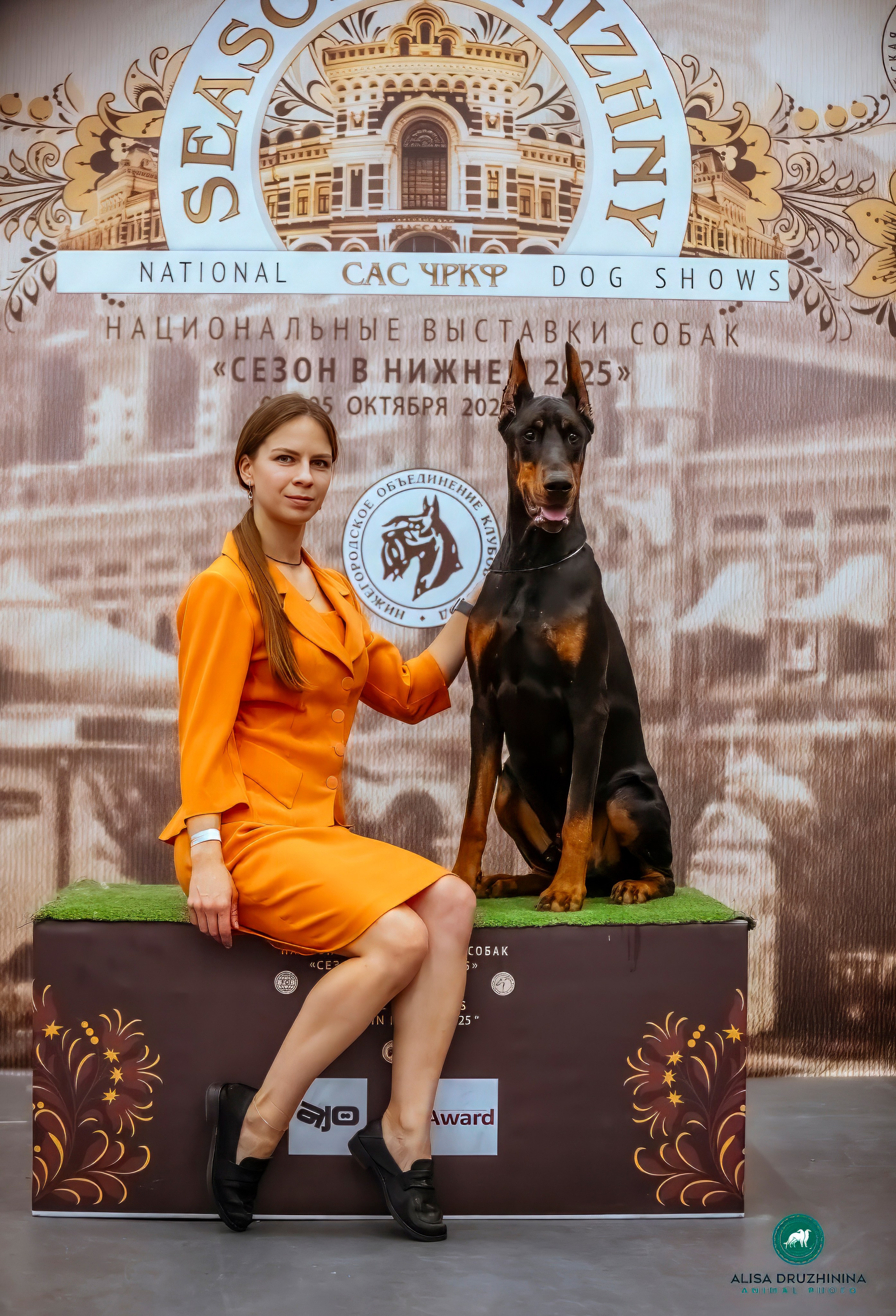 Авторские пресеты для обработки фото. Фотограф — видеограф Алиса Дружинина