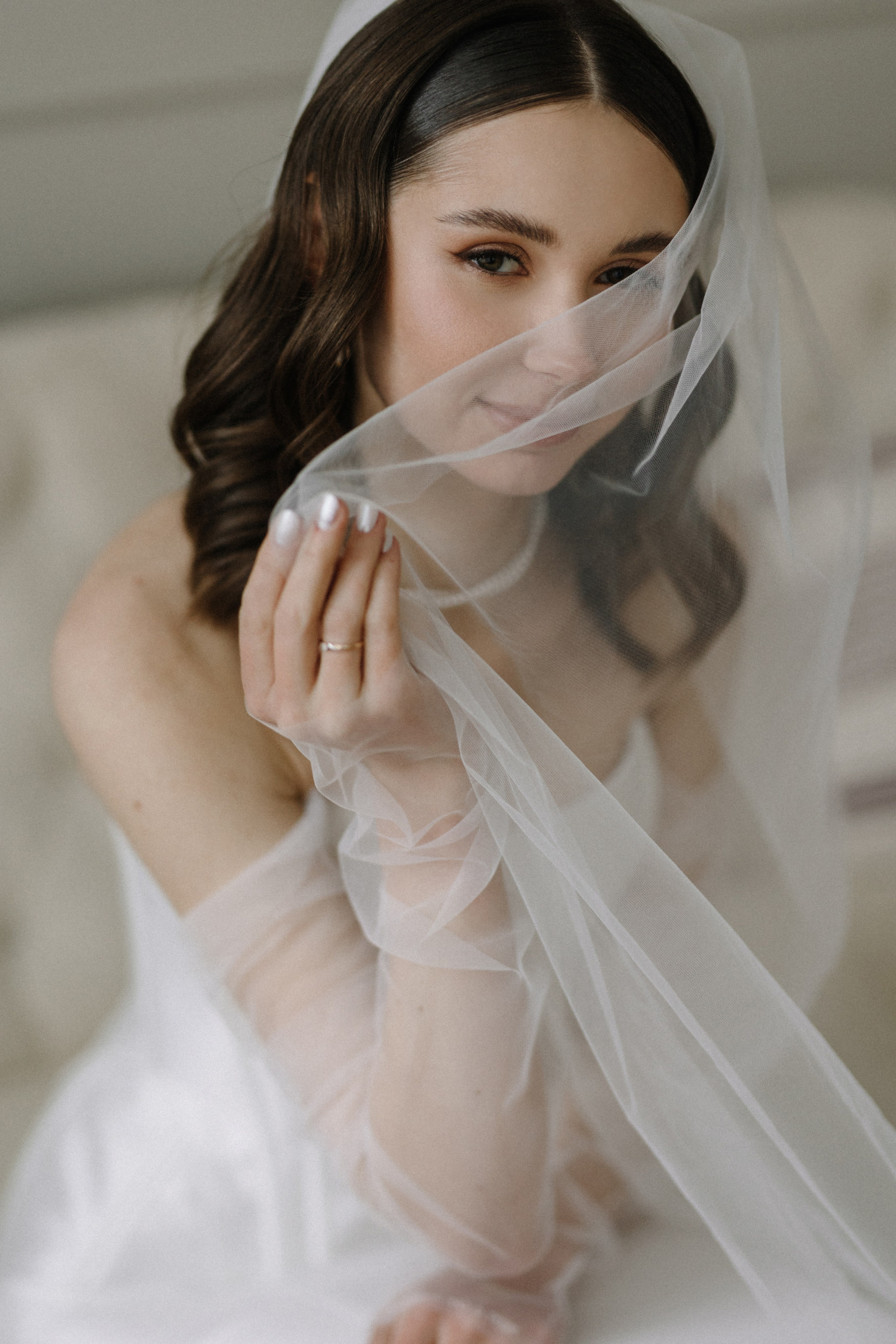 Ксения&Дима. Свадебный фотограф по всей Беларуси Цепелева Анна