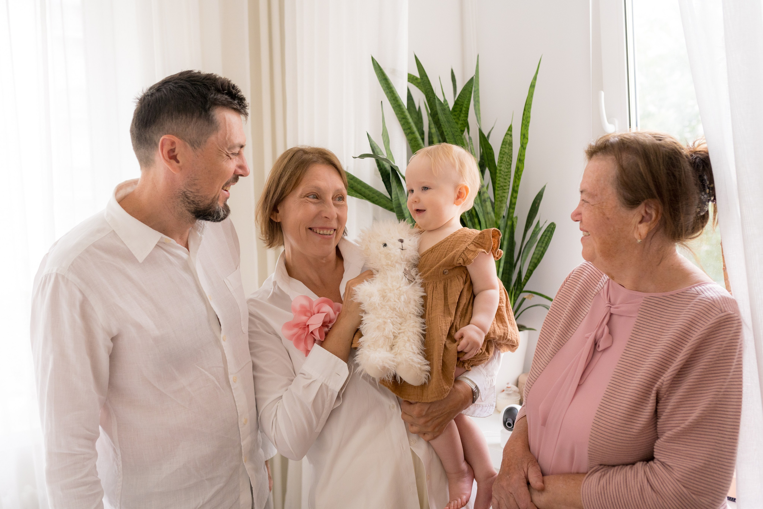 Семейная фотосессия в Москве, семейный фотограф Анна Полушина. Свадебный фотограф в Москве Анна Полушина