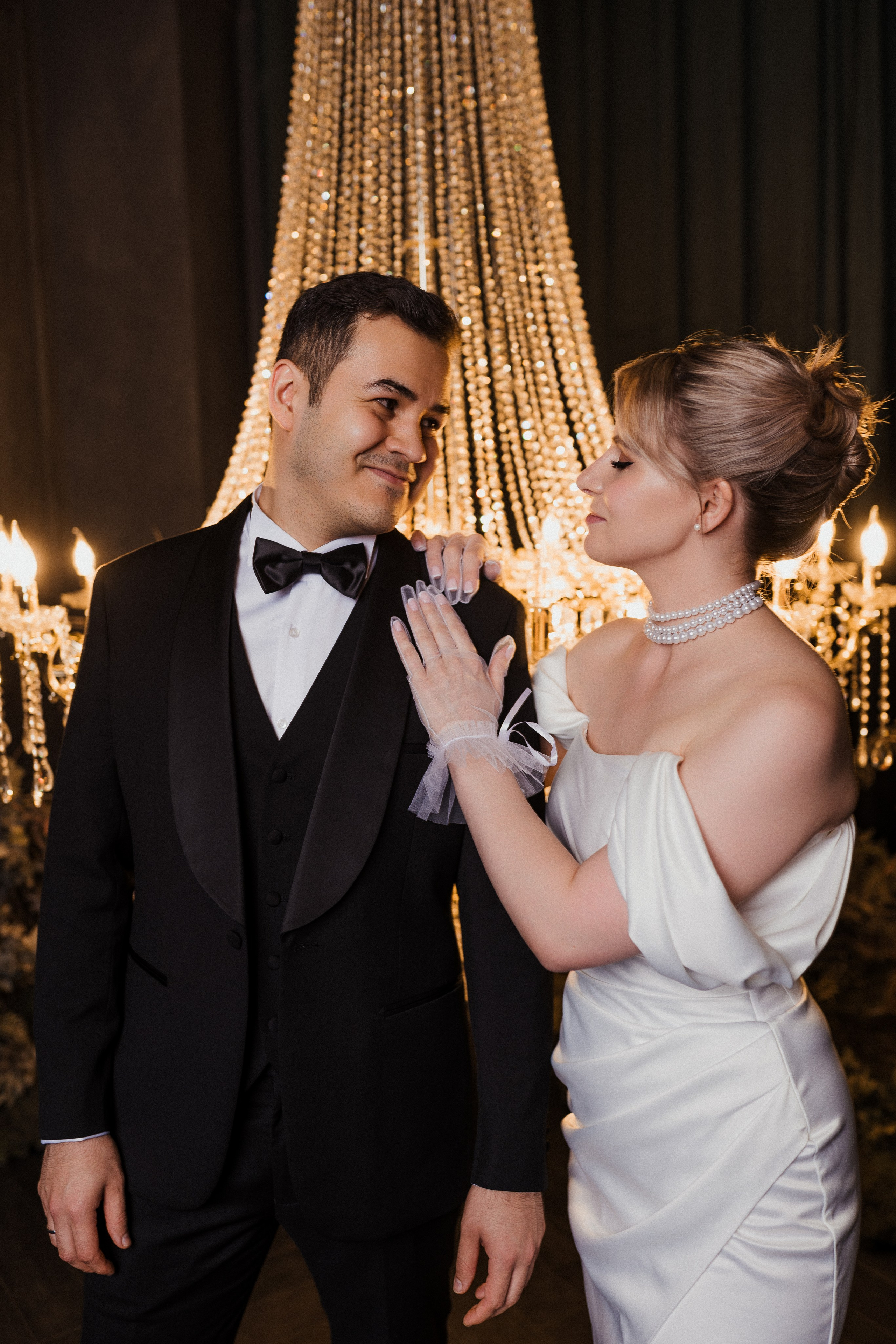 Свадебная фотопрогулка в Москве по центру. Свадебный фотограф в Москве Анна Полушина